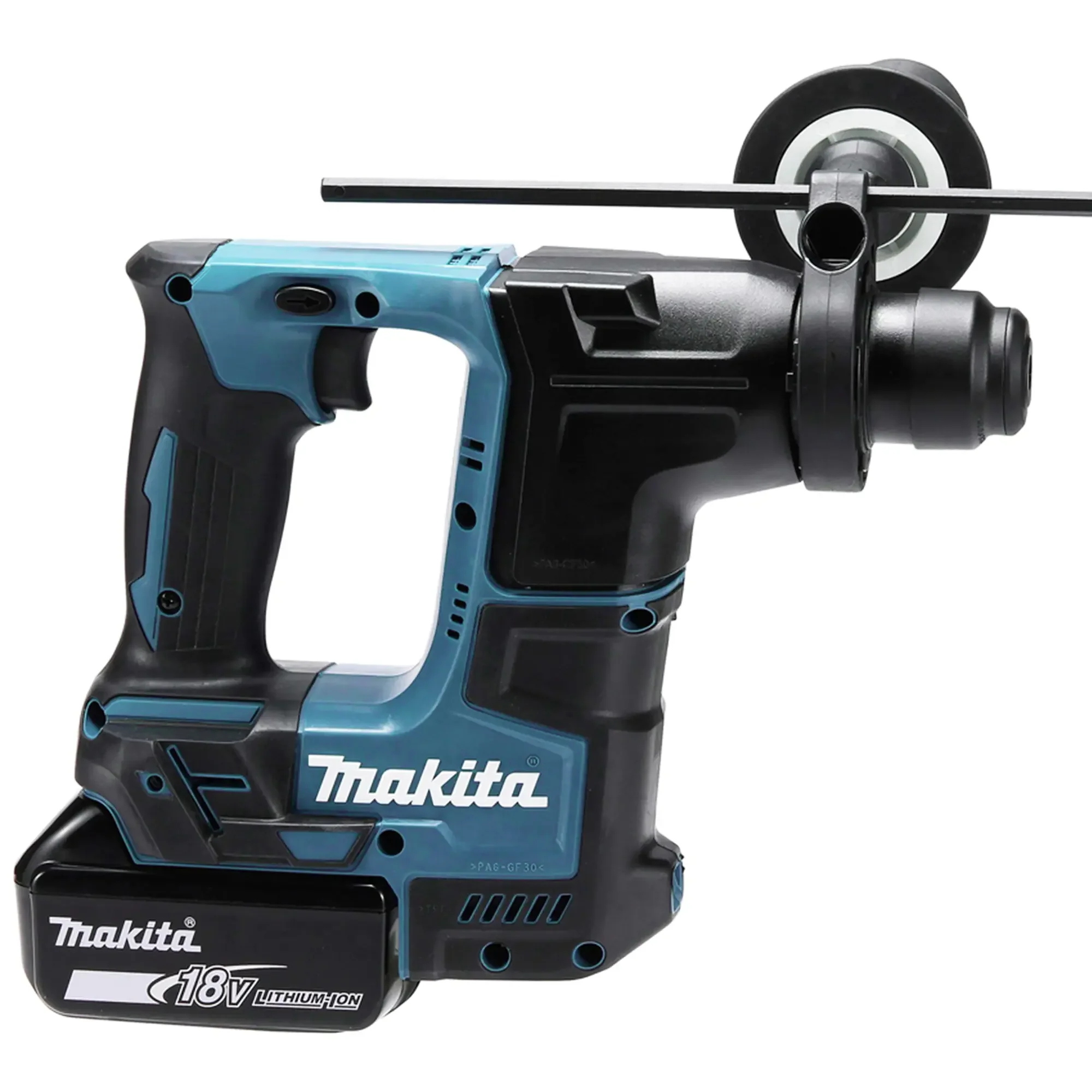 Tassellatore Makita DHR171RTJ 18V 5Ah - Image 7