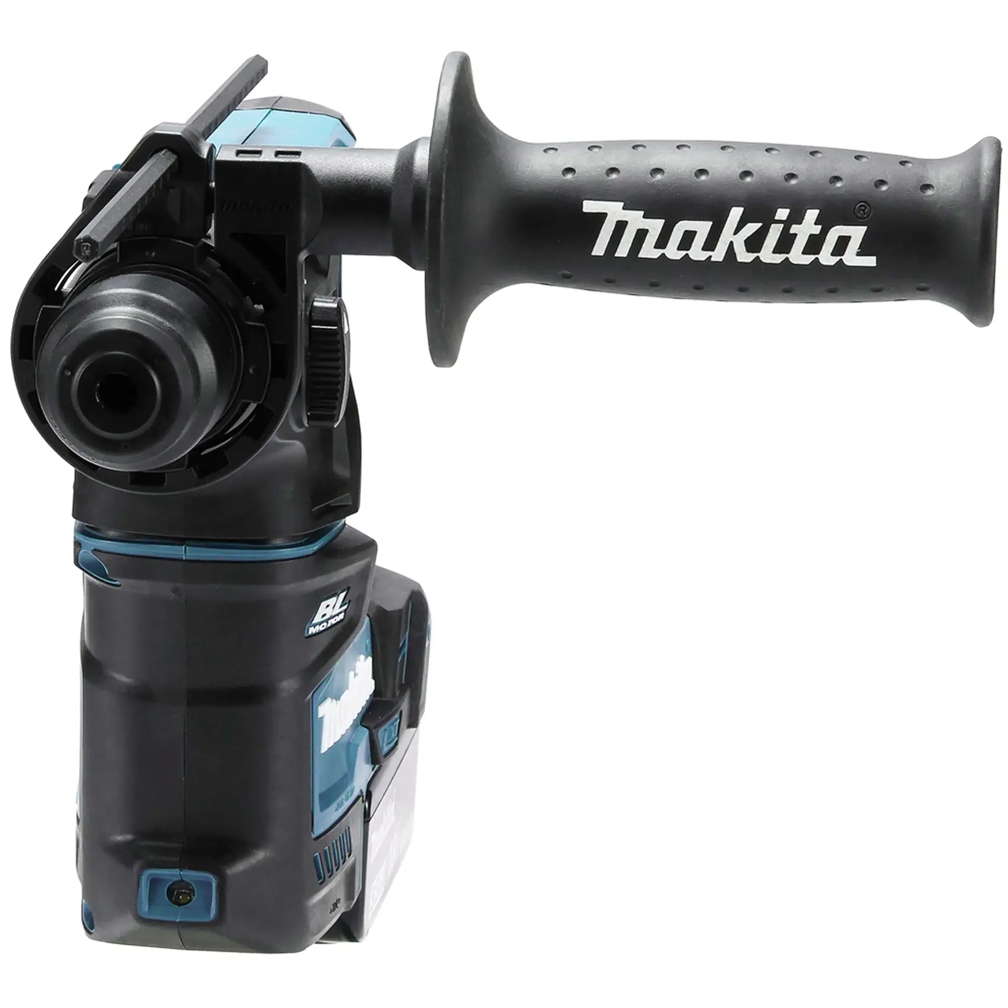 Tassellatore Makita DHR171RTJ 18V 5Ah - Image 9