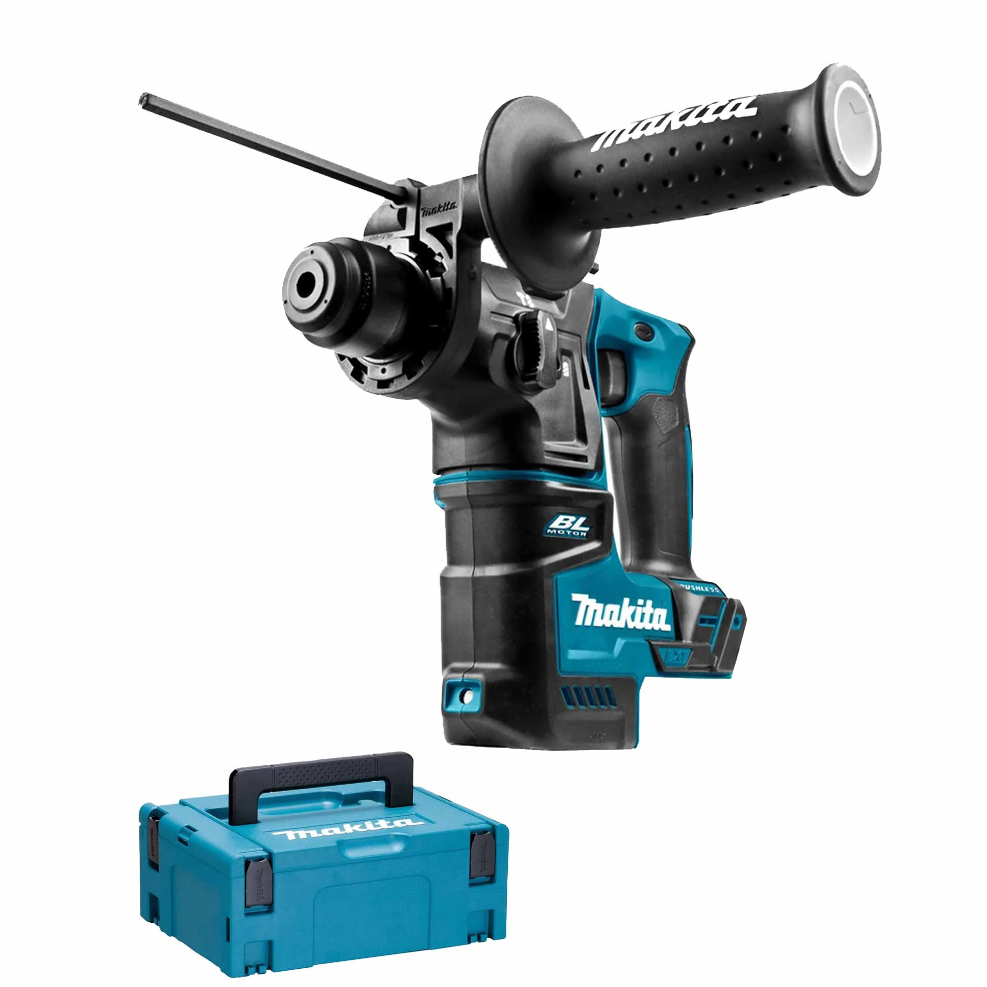 Tassellatore Makita DHR171ZJ 18V - Image 2