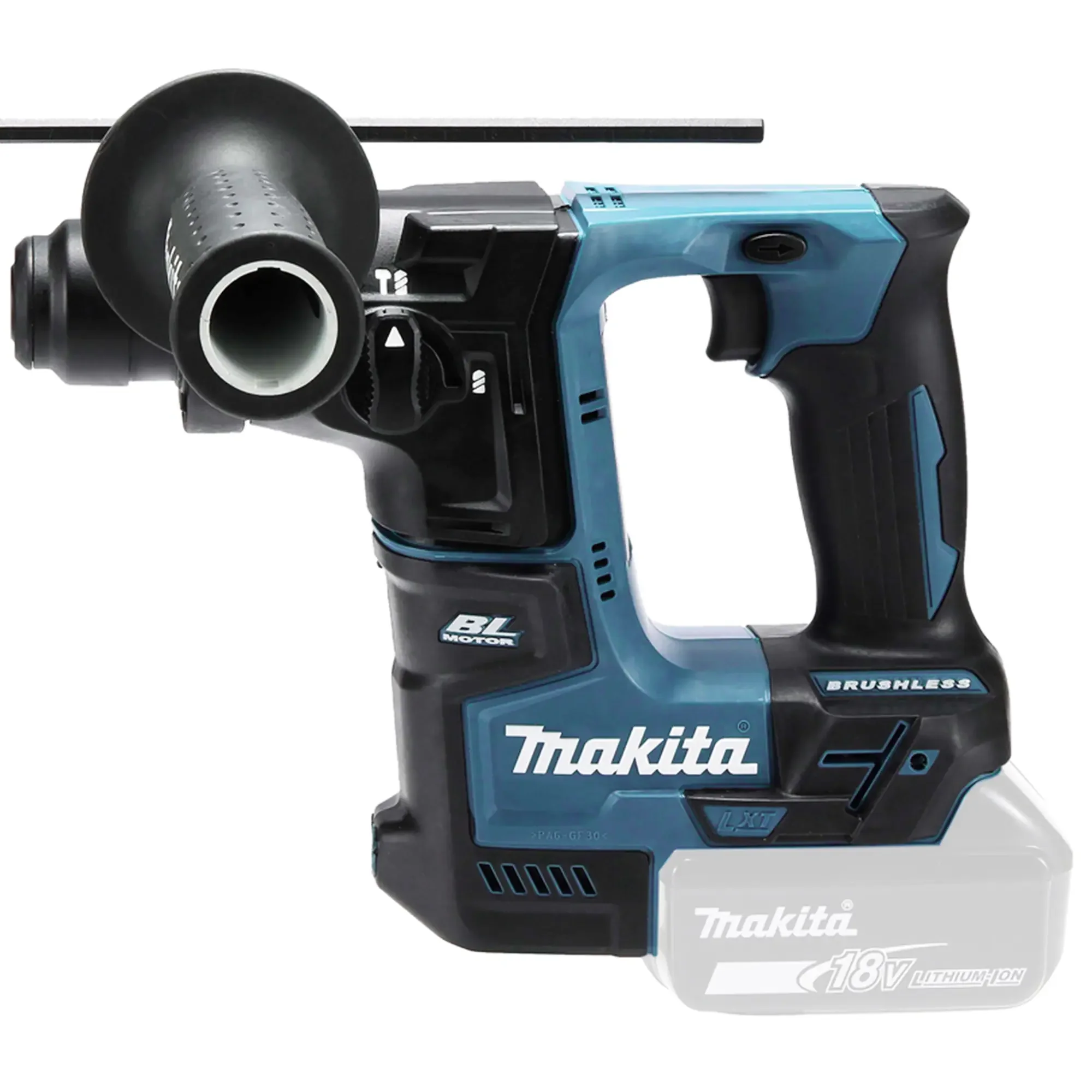 Tassellatore Makita DHR171ZJ 18V - Image 4