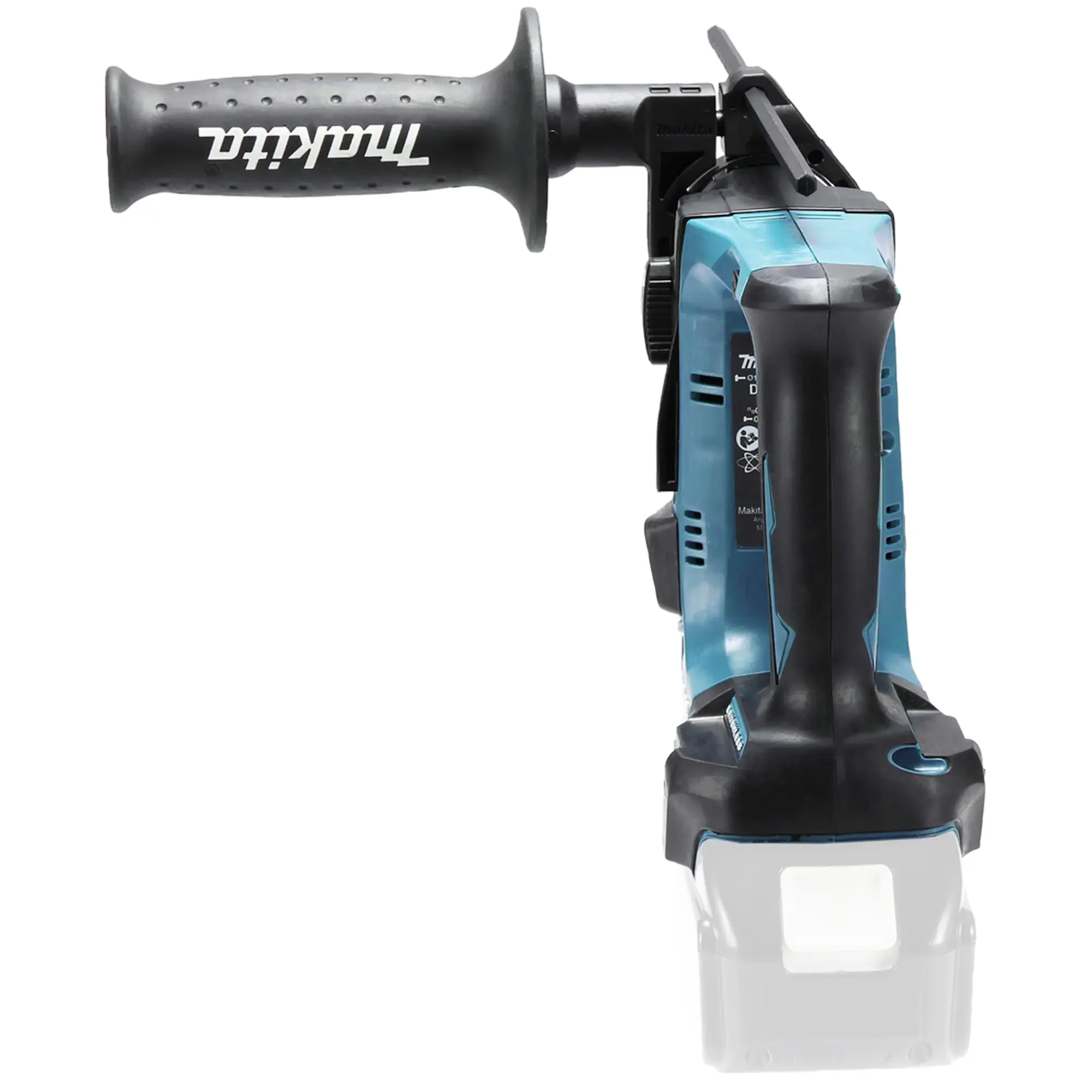 Tassellatore Makita DHR171ZJ 18V - Image 6