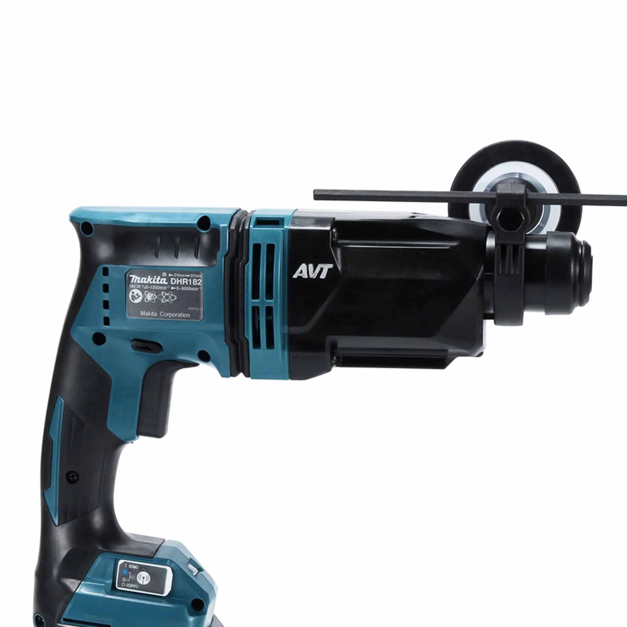 Tassellatore Makita DHR182ZJ 18V - Image 5