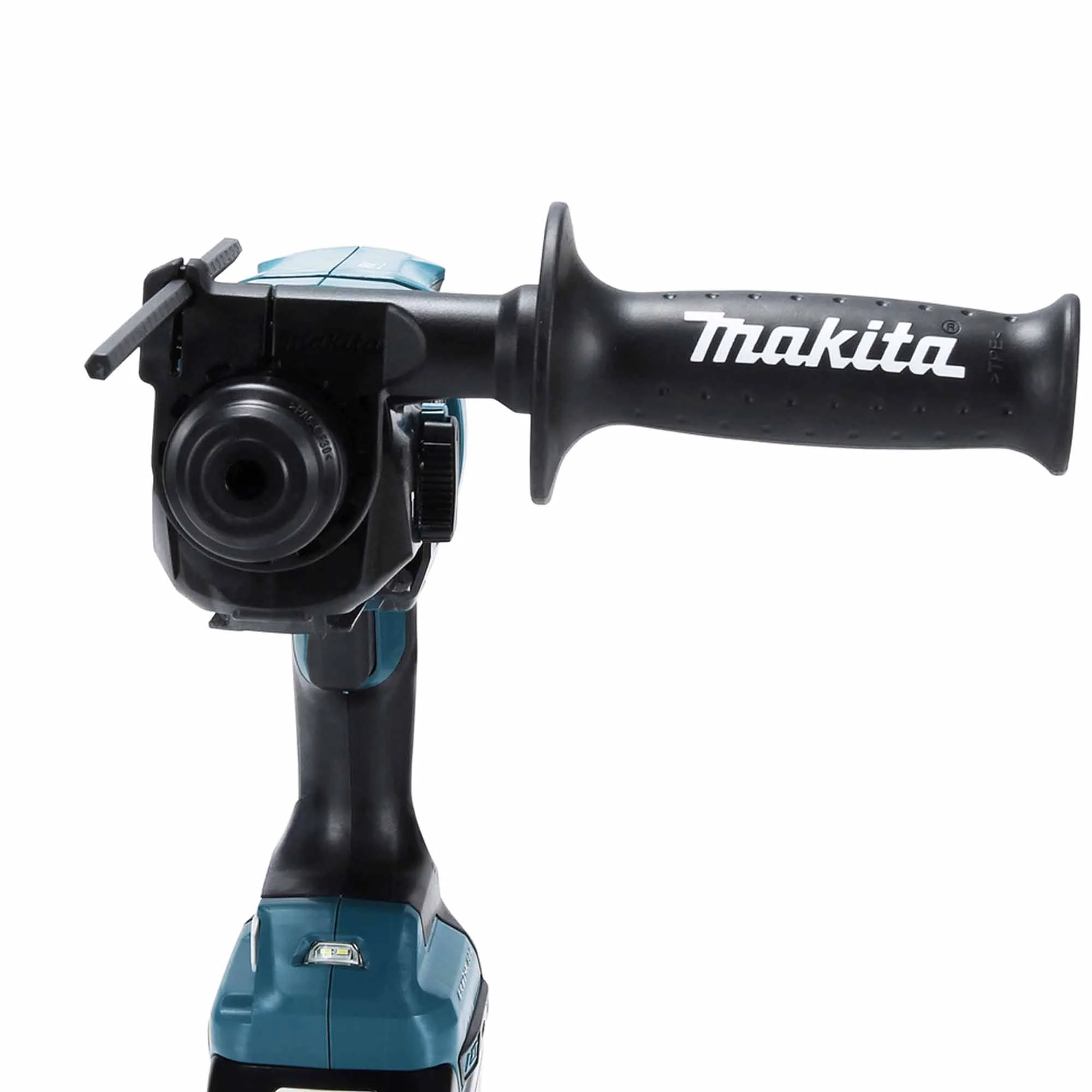 Tassellatore Makita DHR182ZJ 18V - Image 6