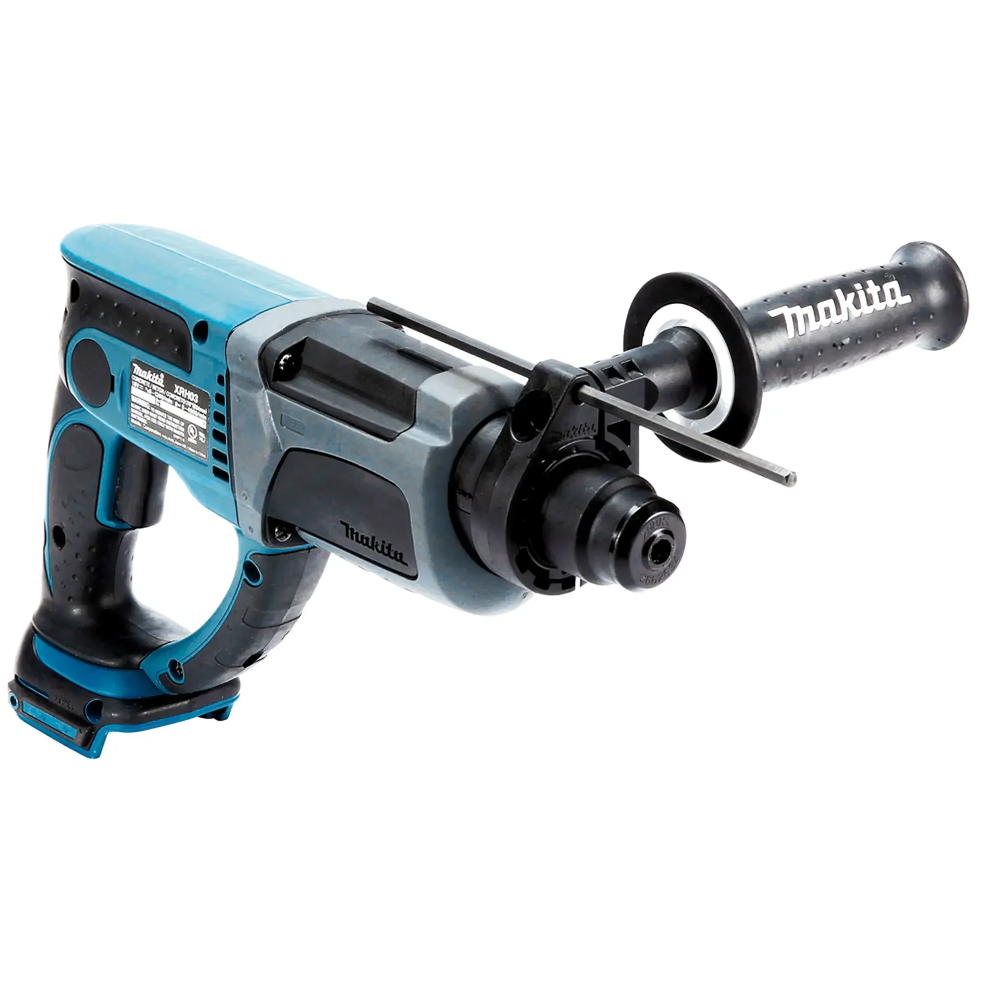 Tassellatore Makita DHR202RTJ 18V 5Ah - Image 8