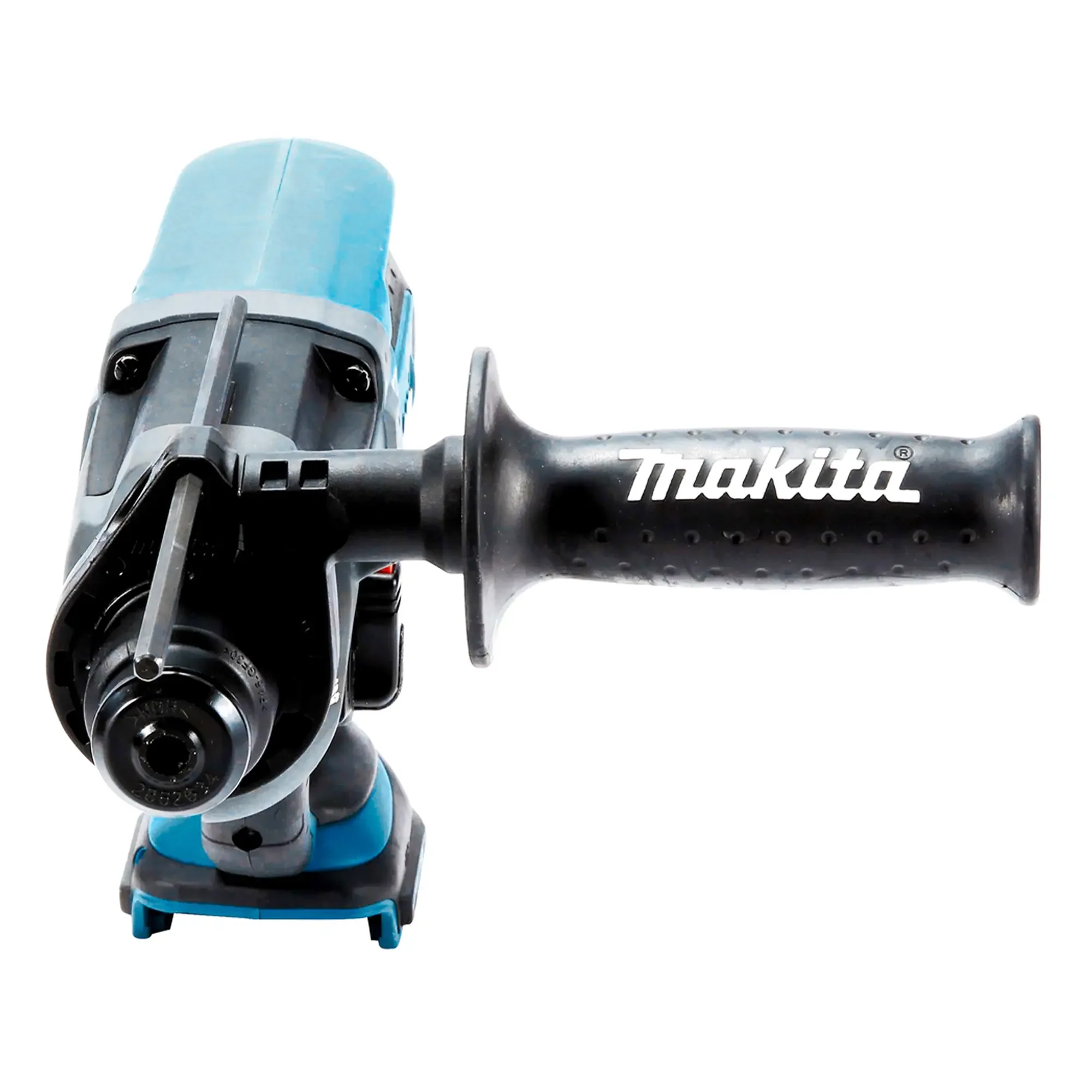 Tassellatore Makita DHR202RTJ 18V 5Ah - Image 9
