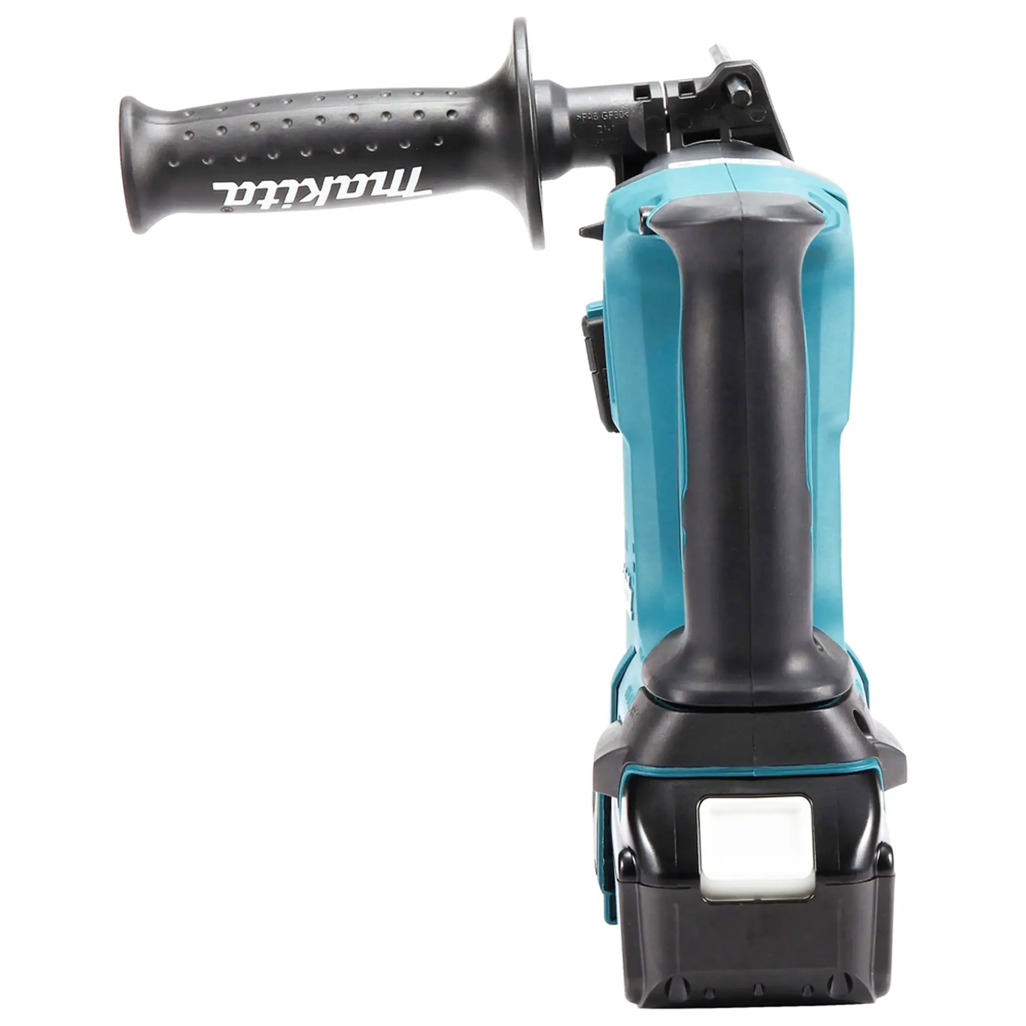 Tassellatore Makita DHR242RTJ 18V 5Ah - Image 4