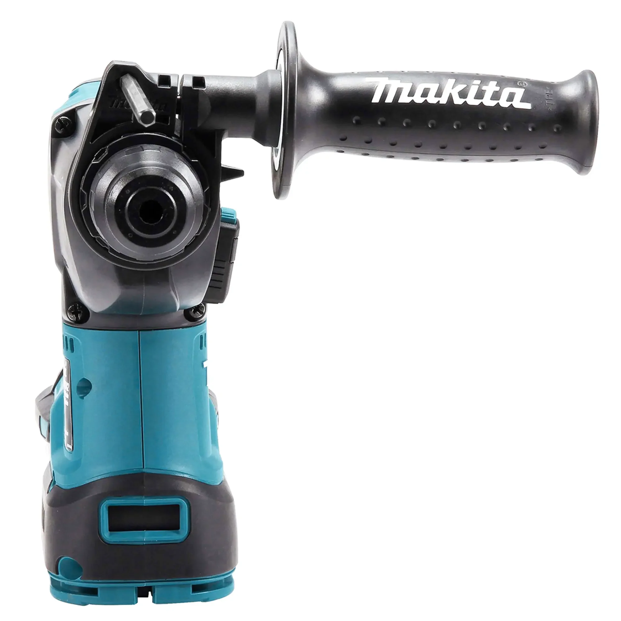 Tassellatore Makita DHR242RTJ 18V 5Ah - Image 8