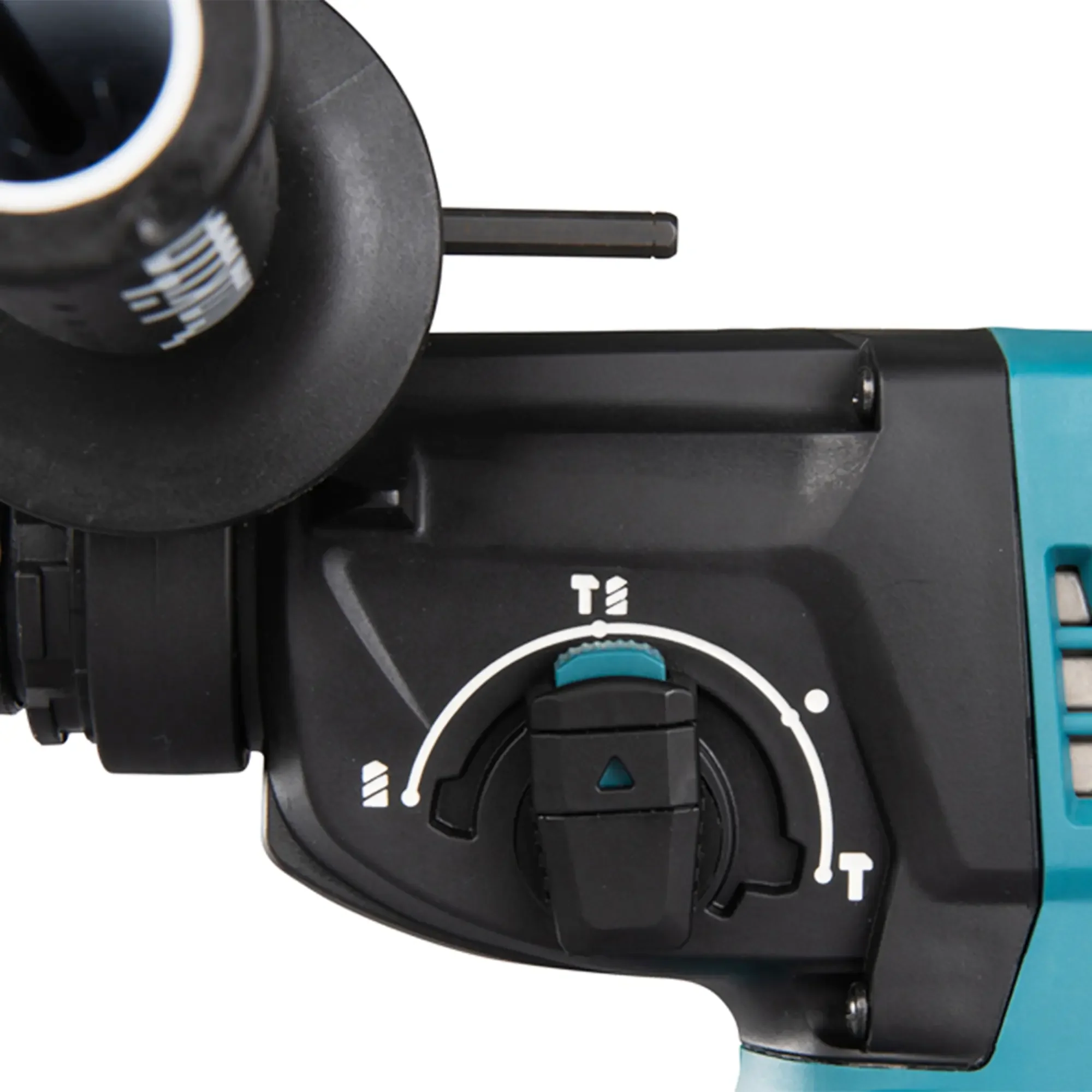 Tassellatore Makita DHR243RTJW 18V 5Ah - Image 11