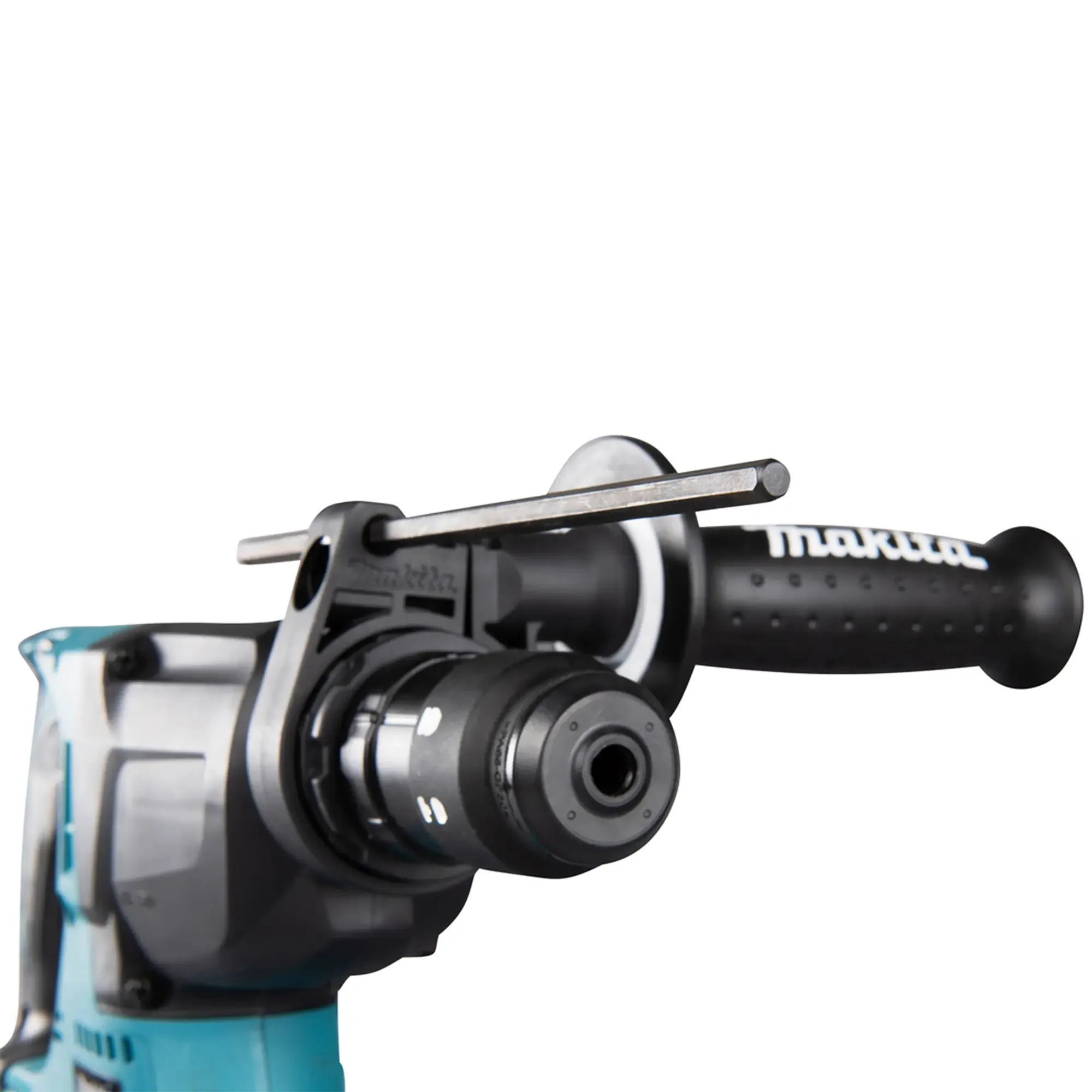 Tassellatore Makita DHR243RTJW 18V 5Ah - Image 14