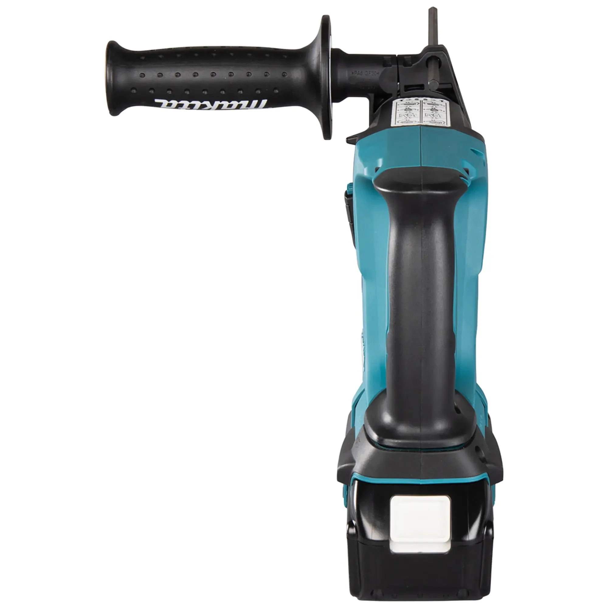 Tassellatore Makita DHR243RTJW 18V 5Ah - Image 5