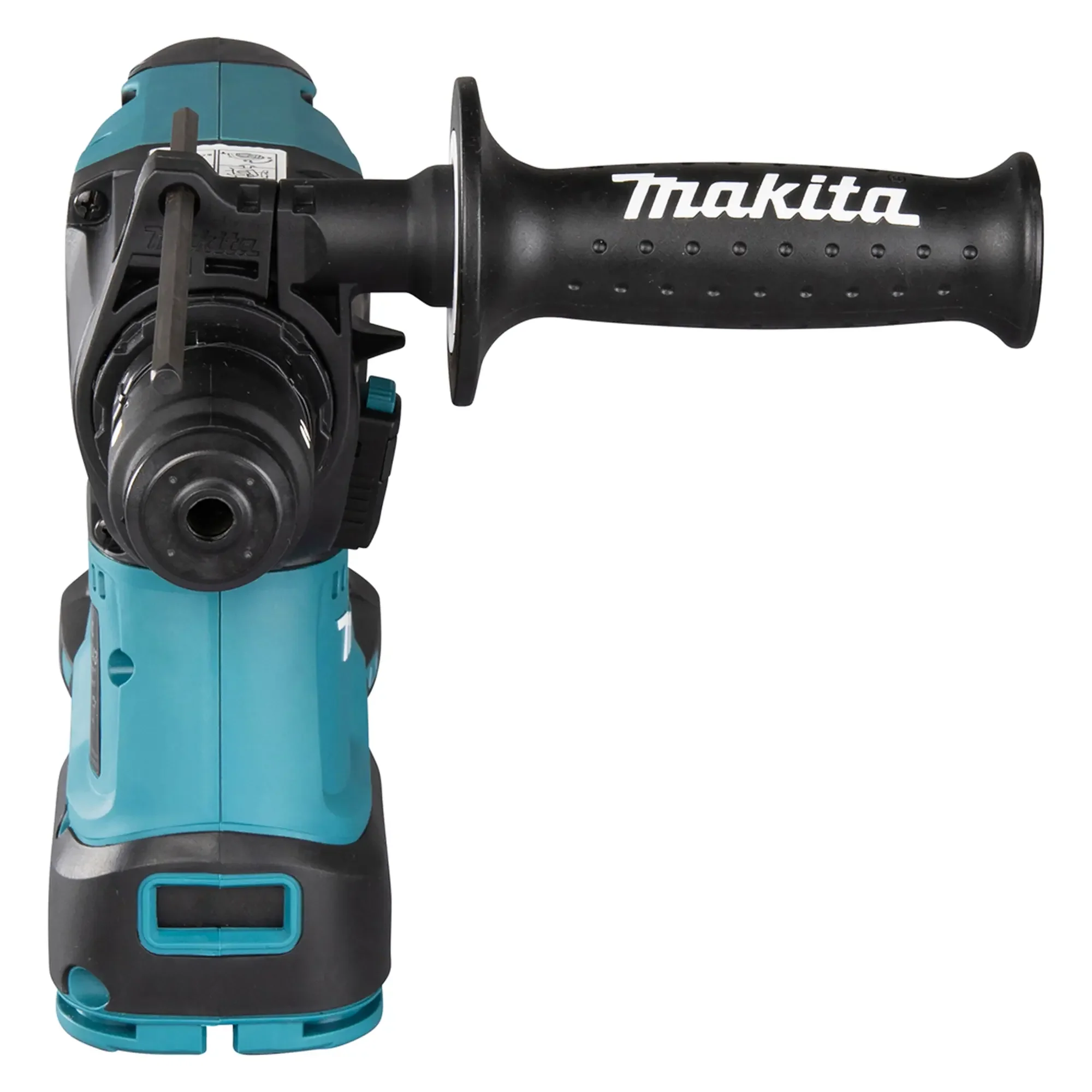 Tassellatore Makita DHR243RTJW 18V 5Ah - Image 9