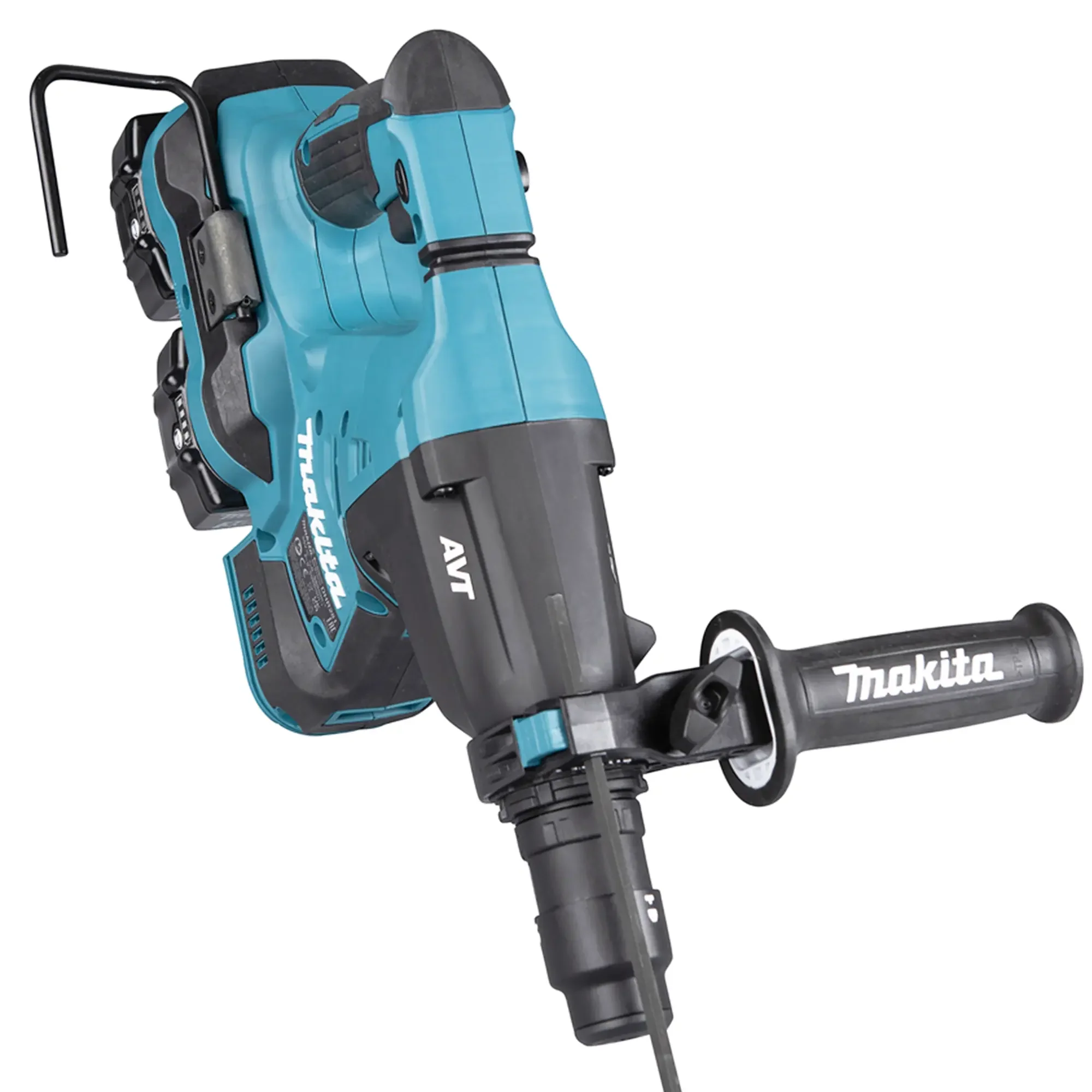Tassellatore Makita DHR281PT2J 18Vx2 5Ah - Image 15
