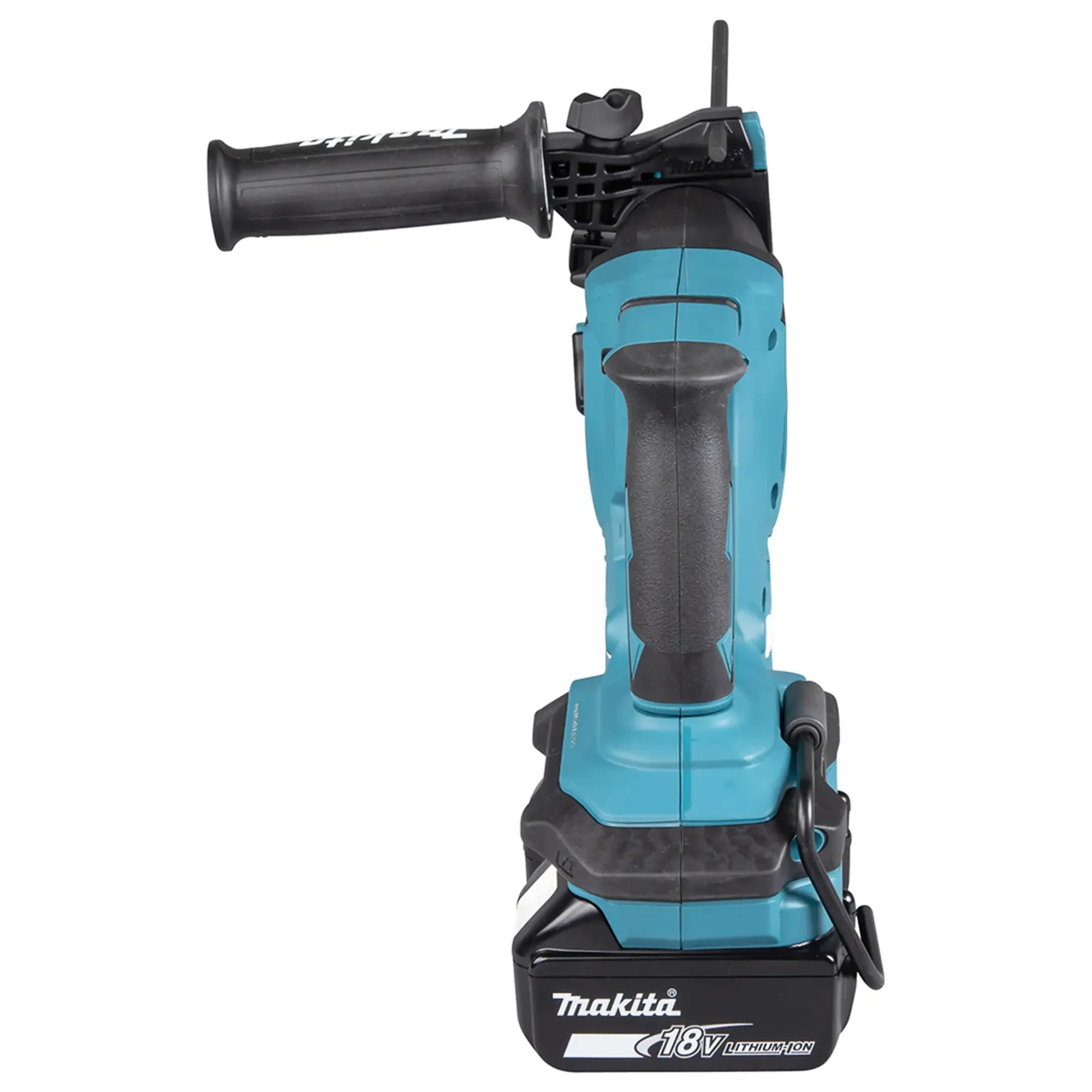 Tassellatore Makita DHR281PT2J 18Vx2 5Ah - Image 5