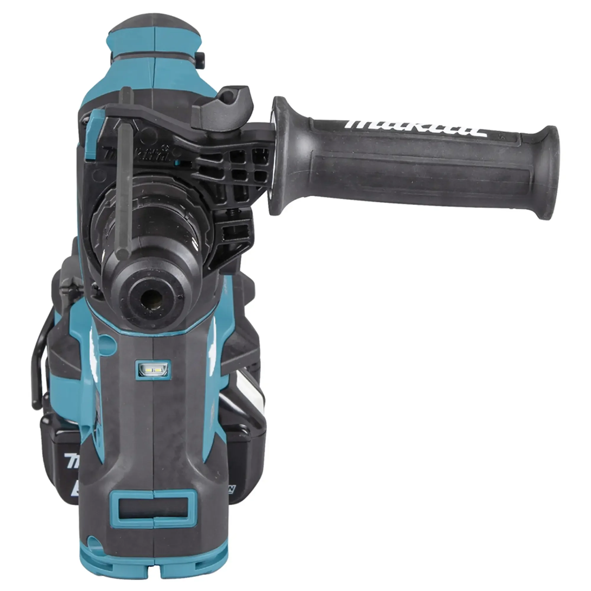 Tassellatore Makita DHR281PT2J 18Vx2 5Ah - Image 9