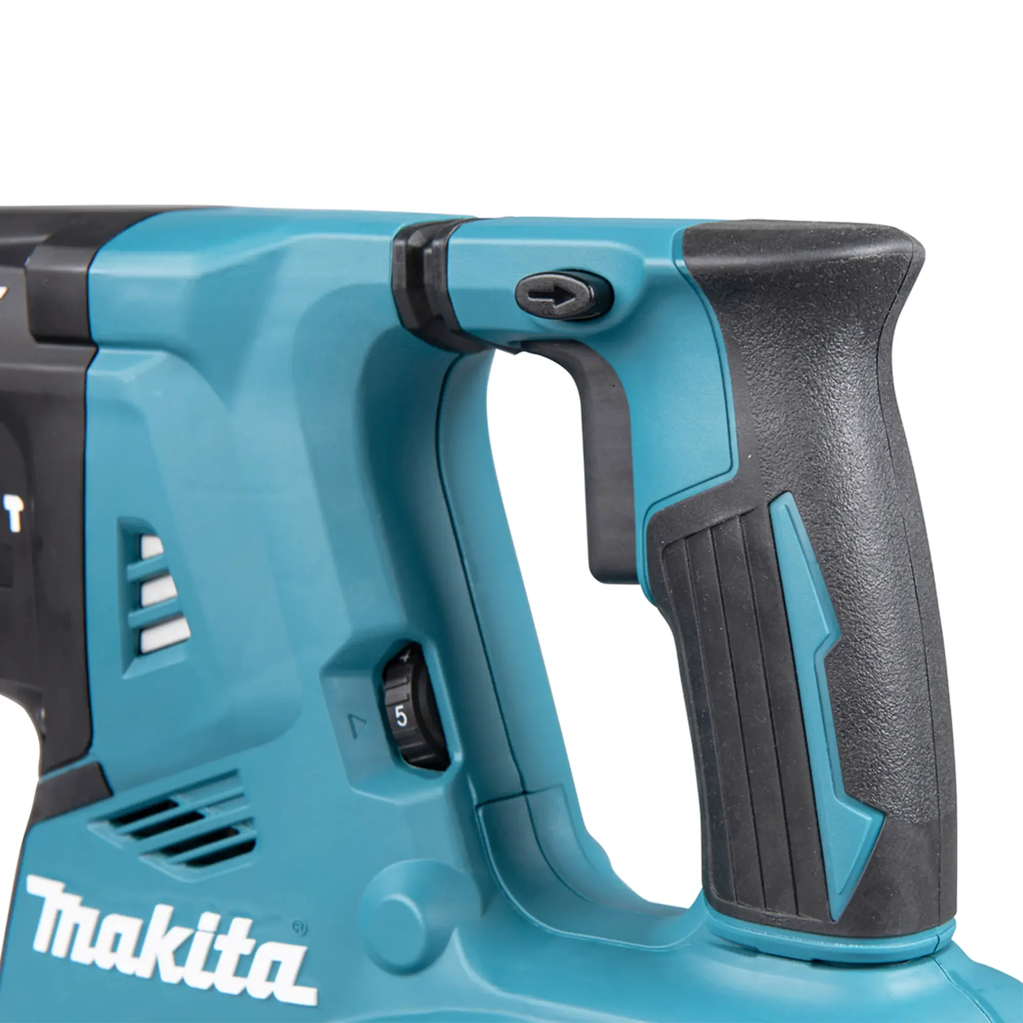 Tassellatore Makita DHR281ZJ 18Vx2 - Image 5