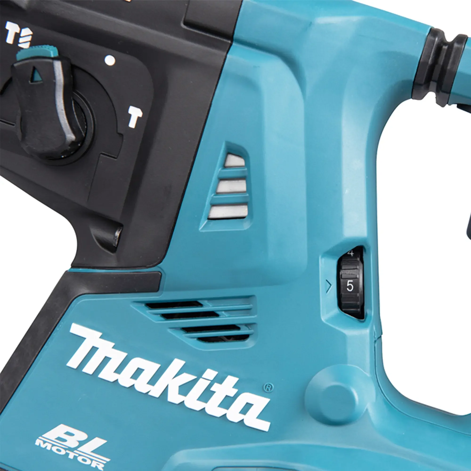 Tassellatore Makita DHR281ZJ 18Vx2 - Image 6
