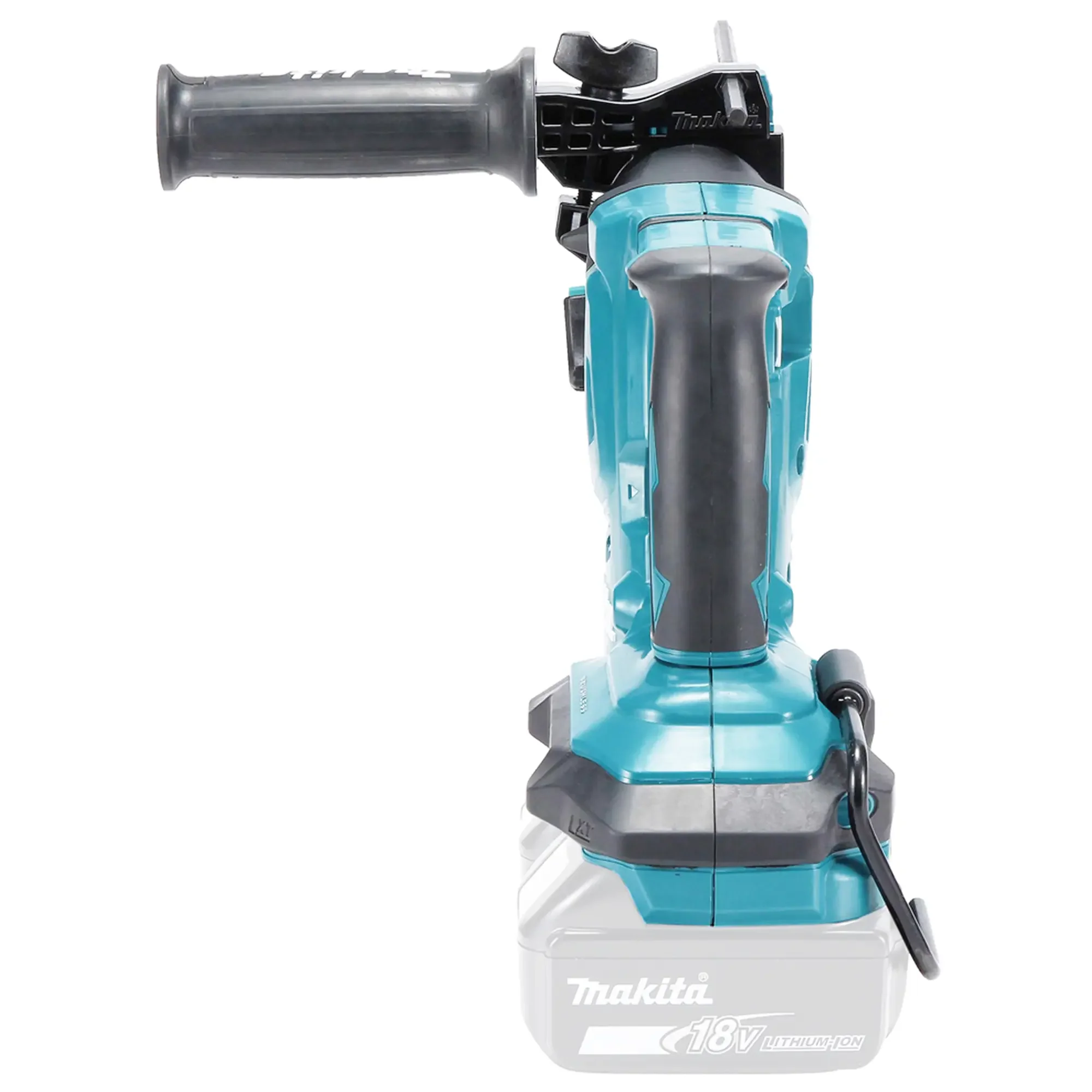Tassellatore Makita DHR283ZWJU 18Vx2 - Image 5