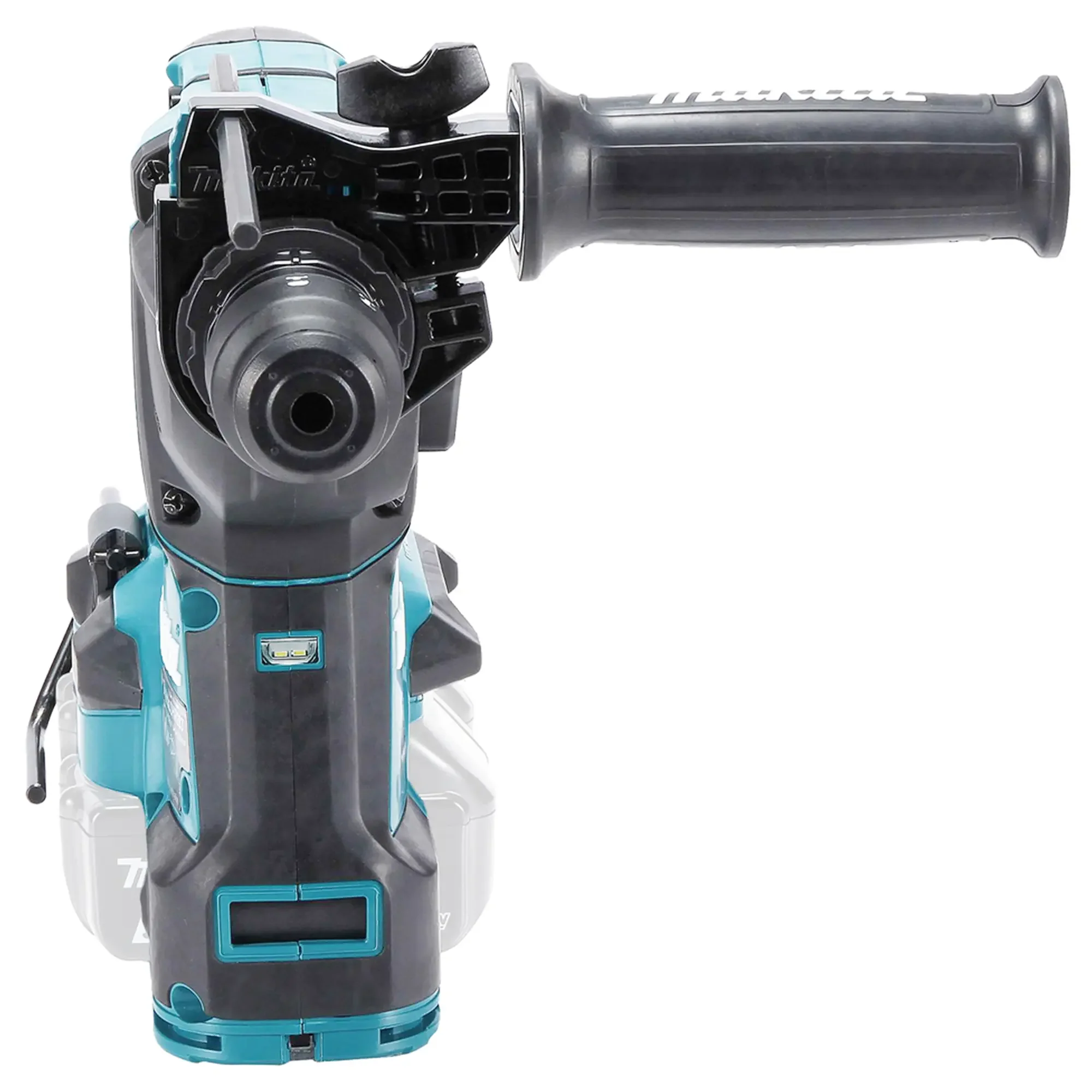 Tassellatore Makita DHR283ZWJU 18Vx2 - Image 9