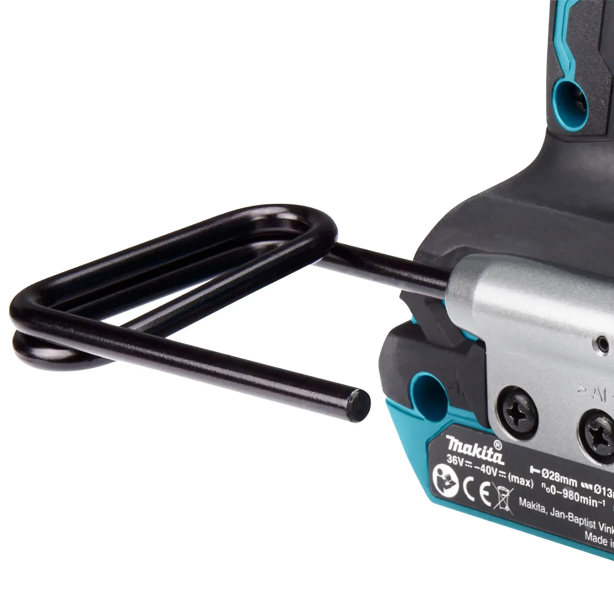 Tassellatore Makita HR002GM204 40V 4Ah - Image 15