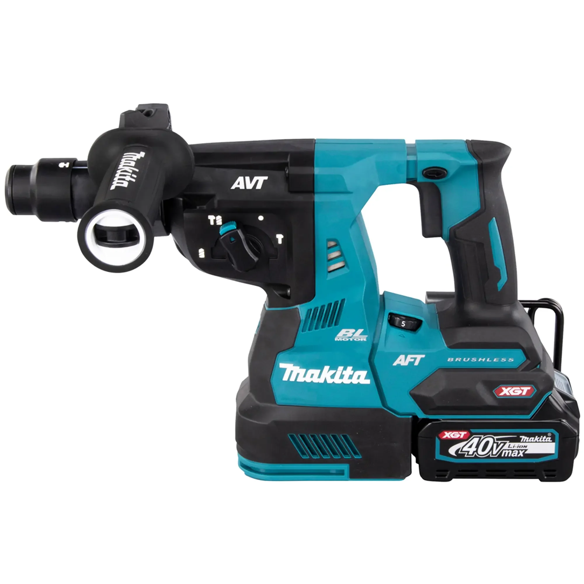 Tassellatore Makita HR002GM204 40V 4Ah - Image 3