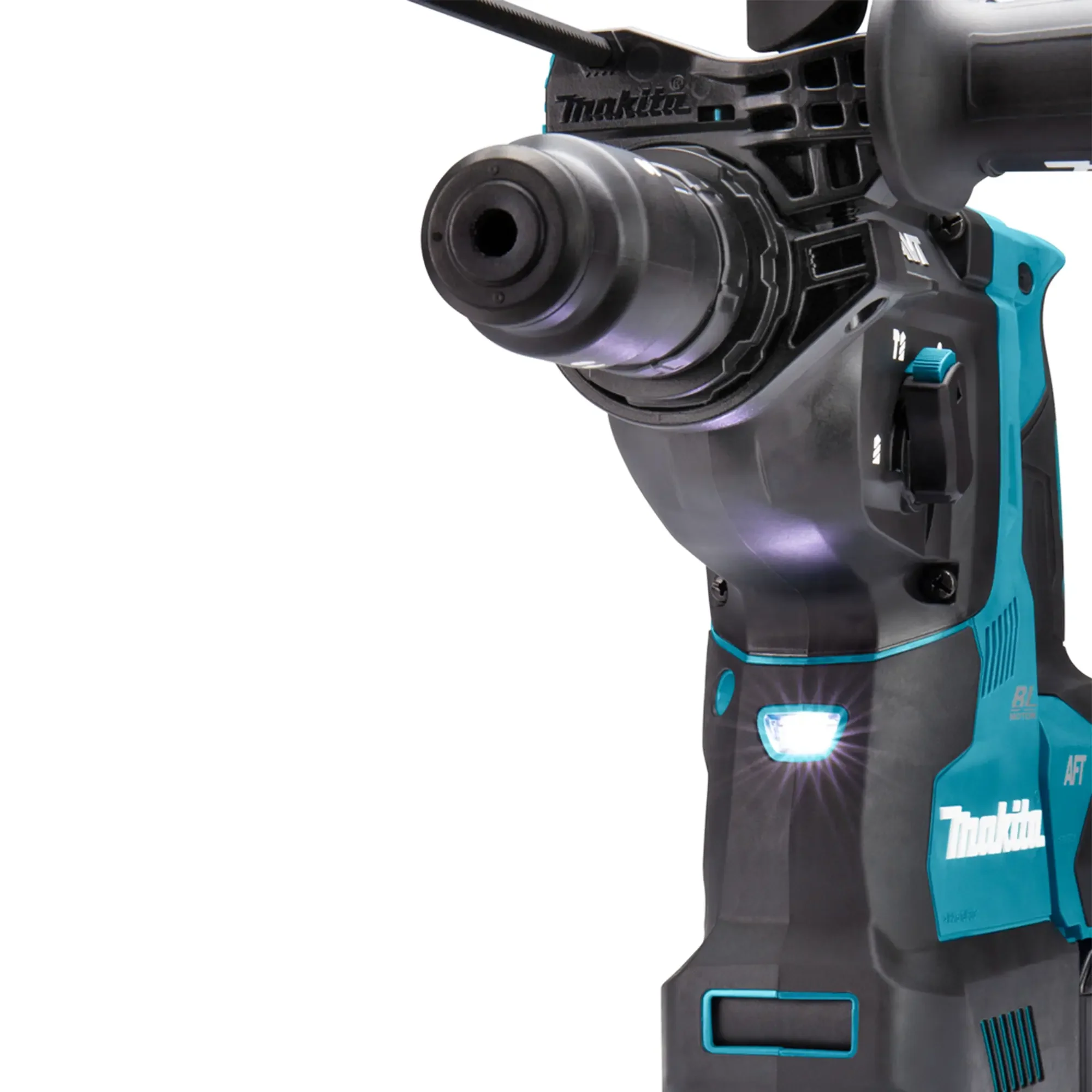 Tassellatore Makita HR002GZ02 40V - Image 10