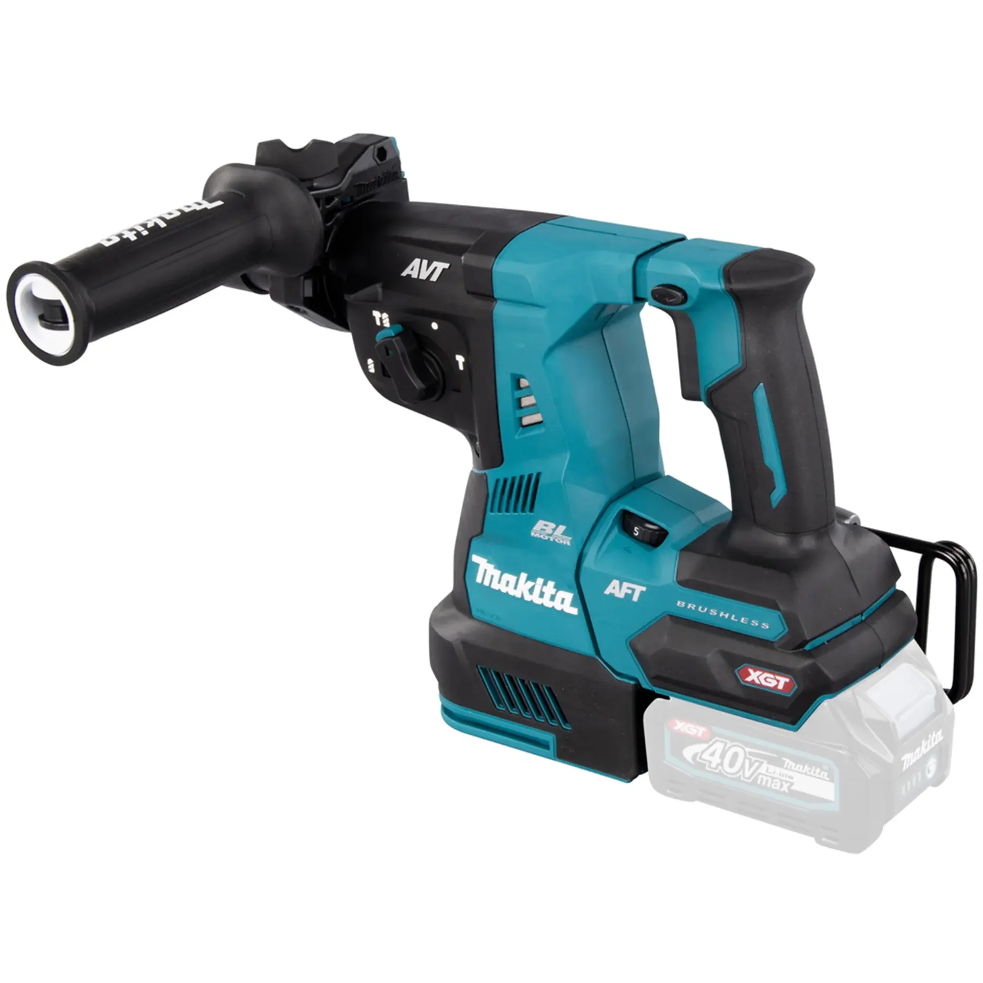 Tassellatore Makita HR002GZ02 40V - Image 4