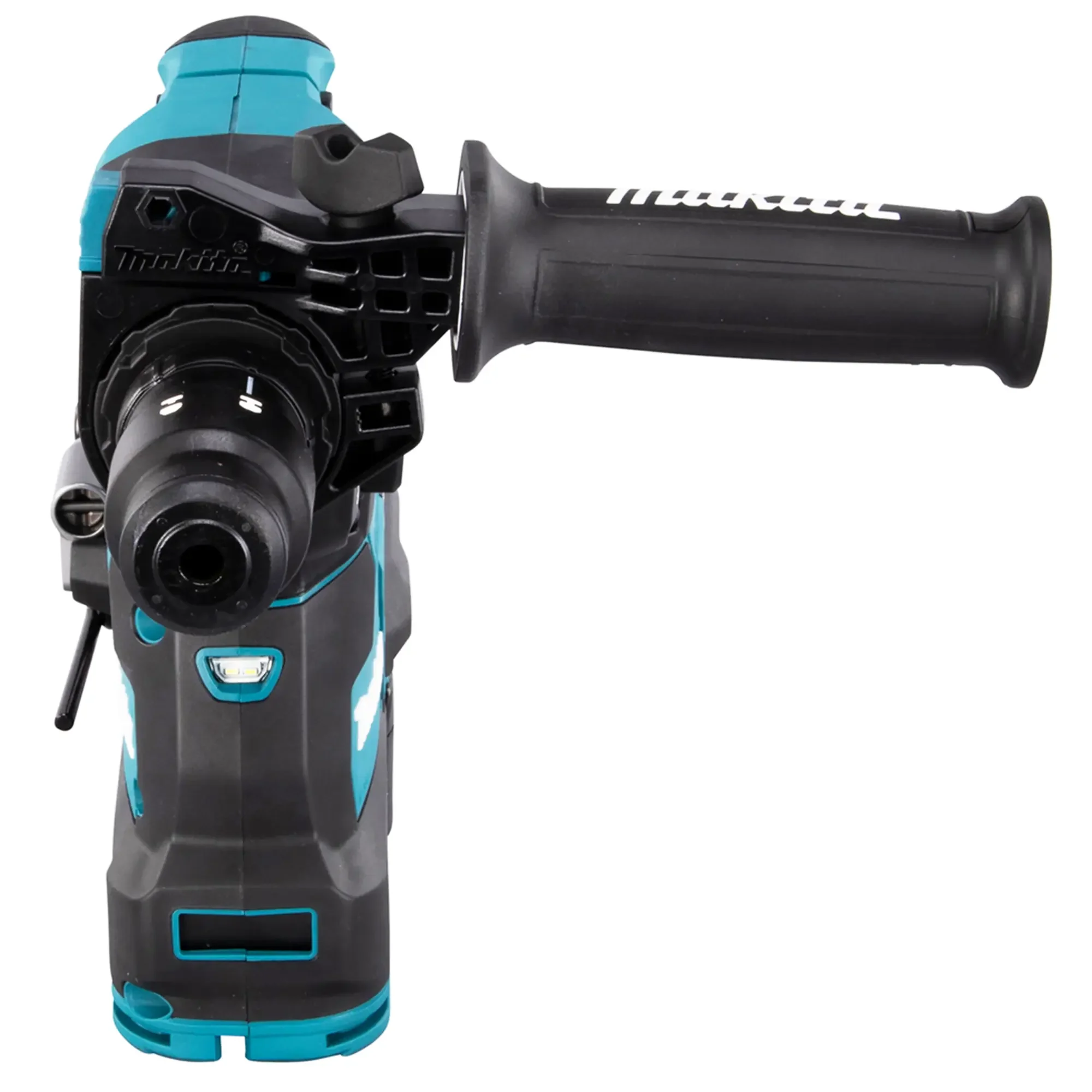 Tassellatore Makita HR002GZ02 40V - Image 9