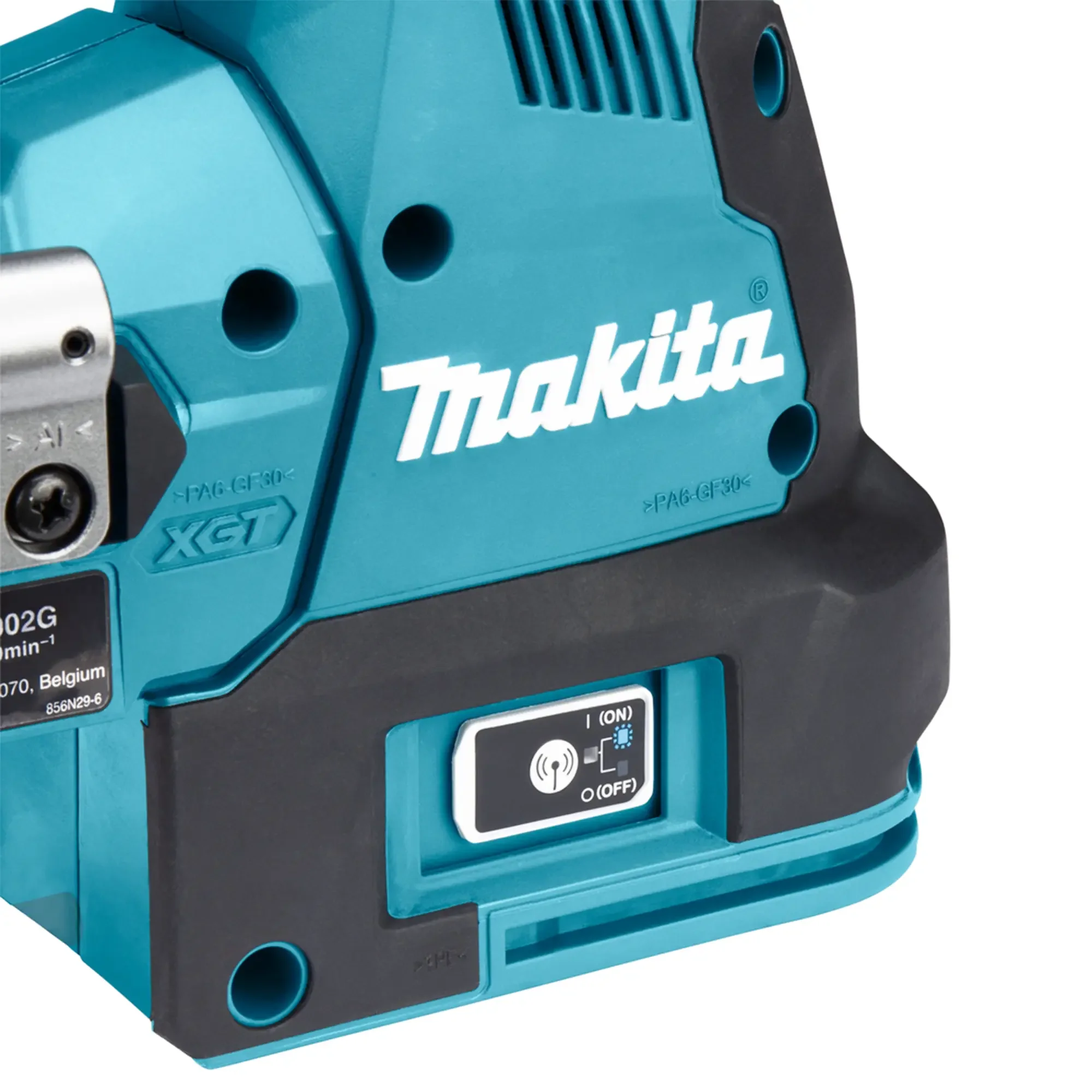Tassellatore Makita HR002GZ05 40V - Image 15