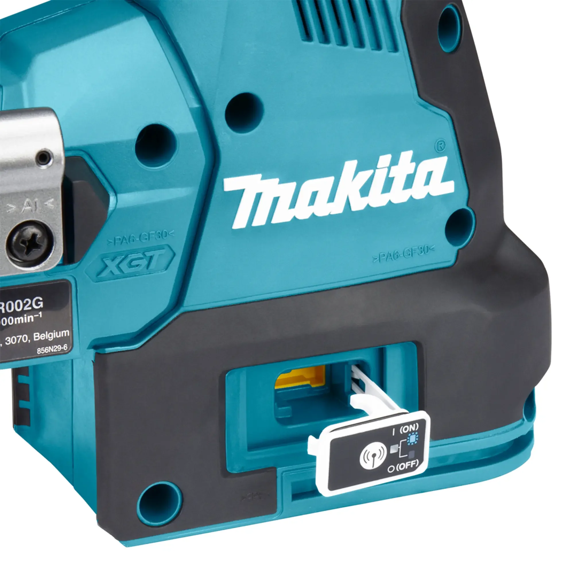 Tassellatore Makita HR002GZ05 40V - Image 16