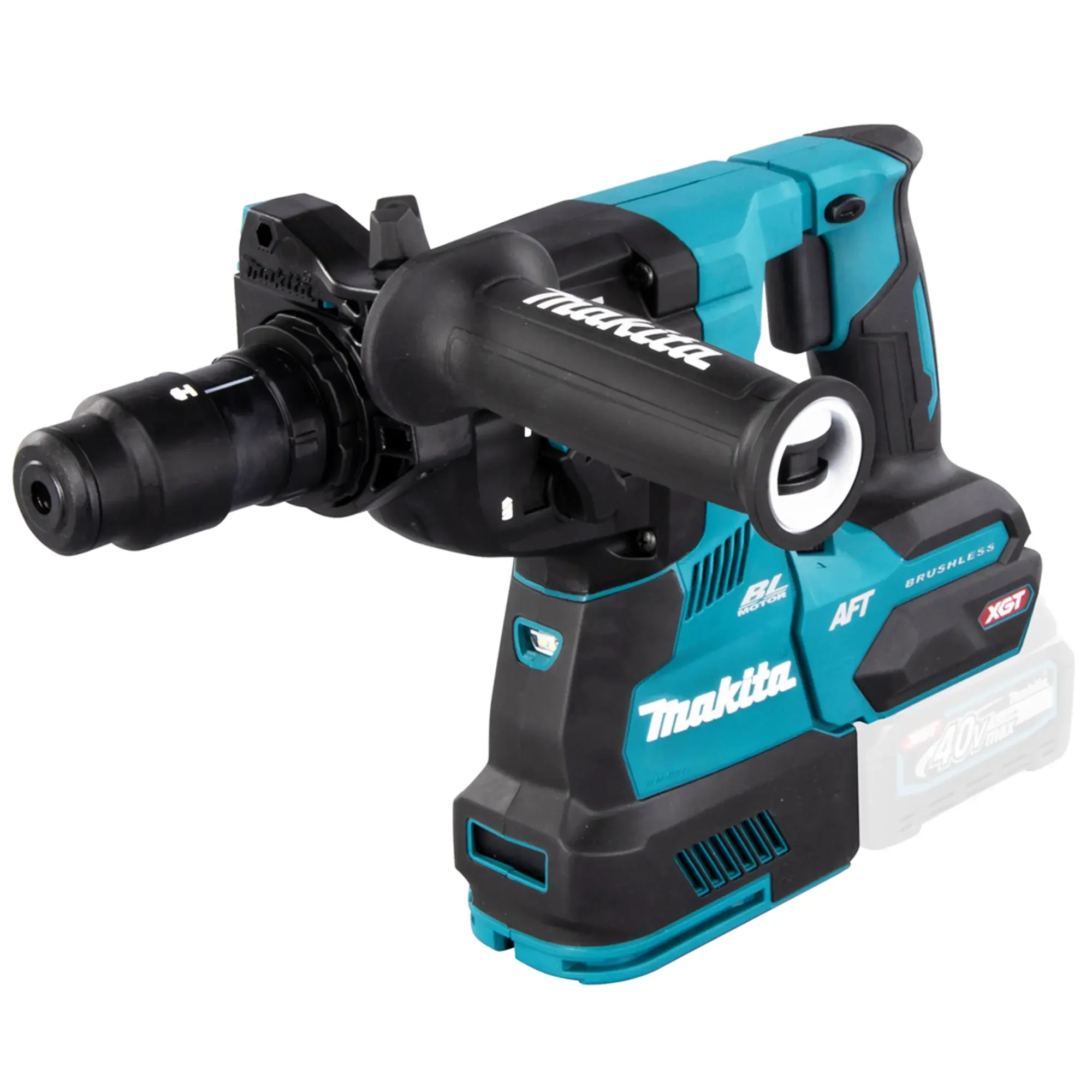 Tassellatore Makita HR002GZ05 40V - Image 2