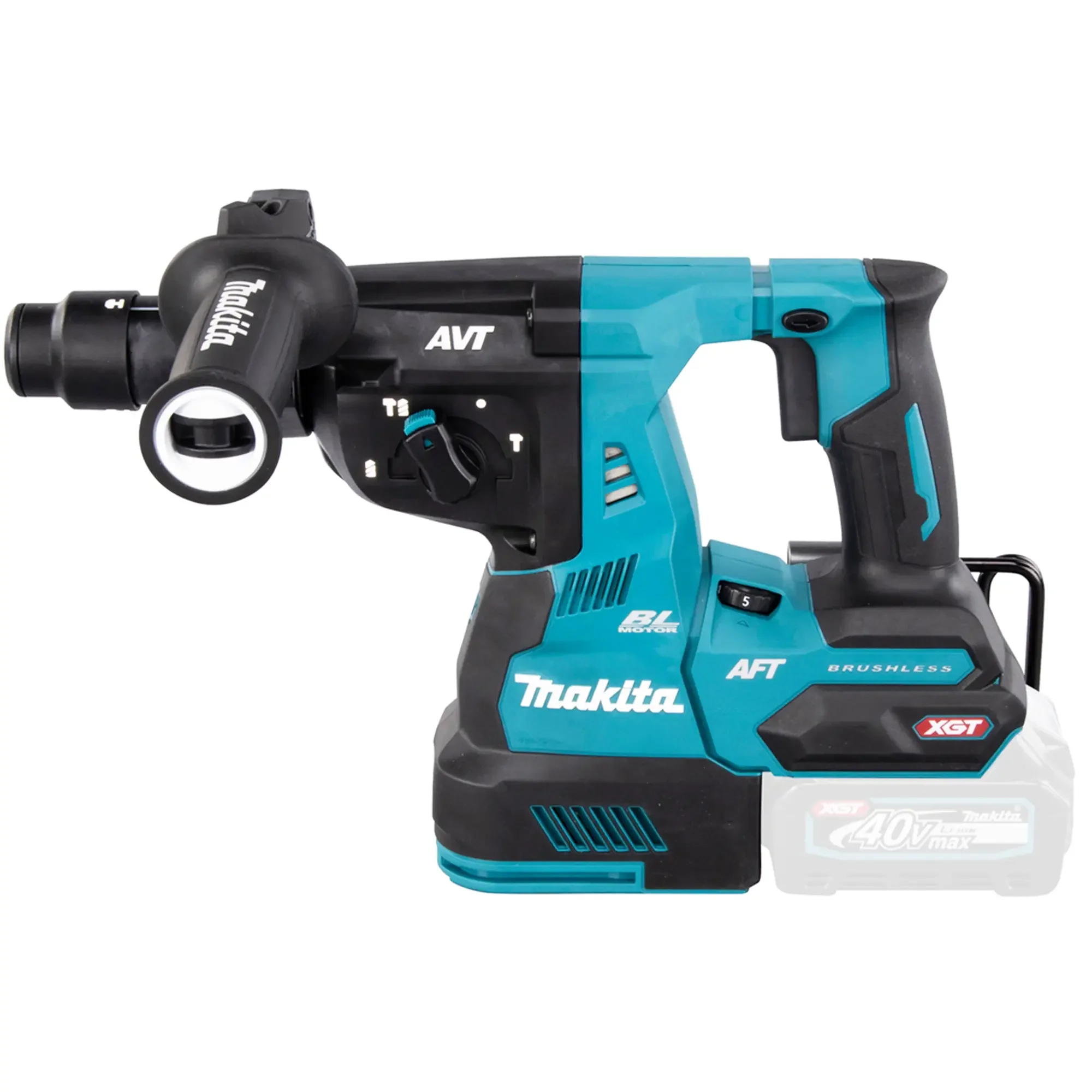 Tassellatore Makita HR002GZ05 40V - Image 3