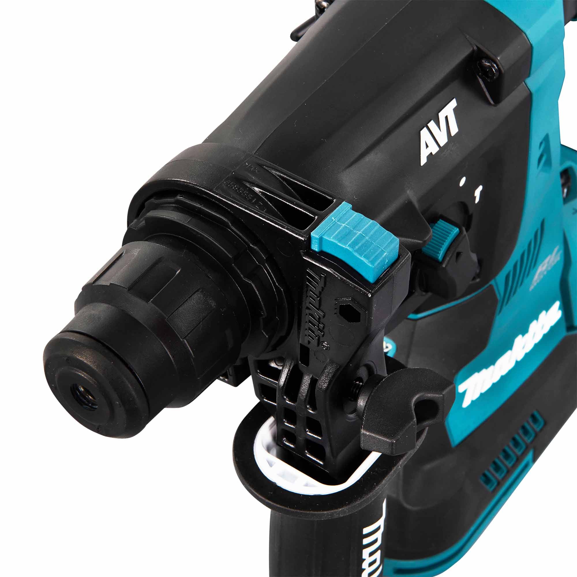 Tassellatore Makita HR003GZ01 40V - Image 11