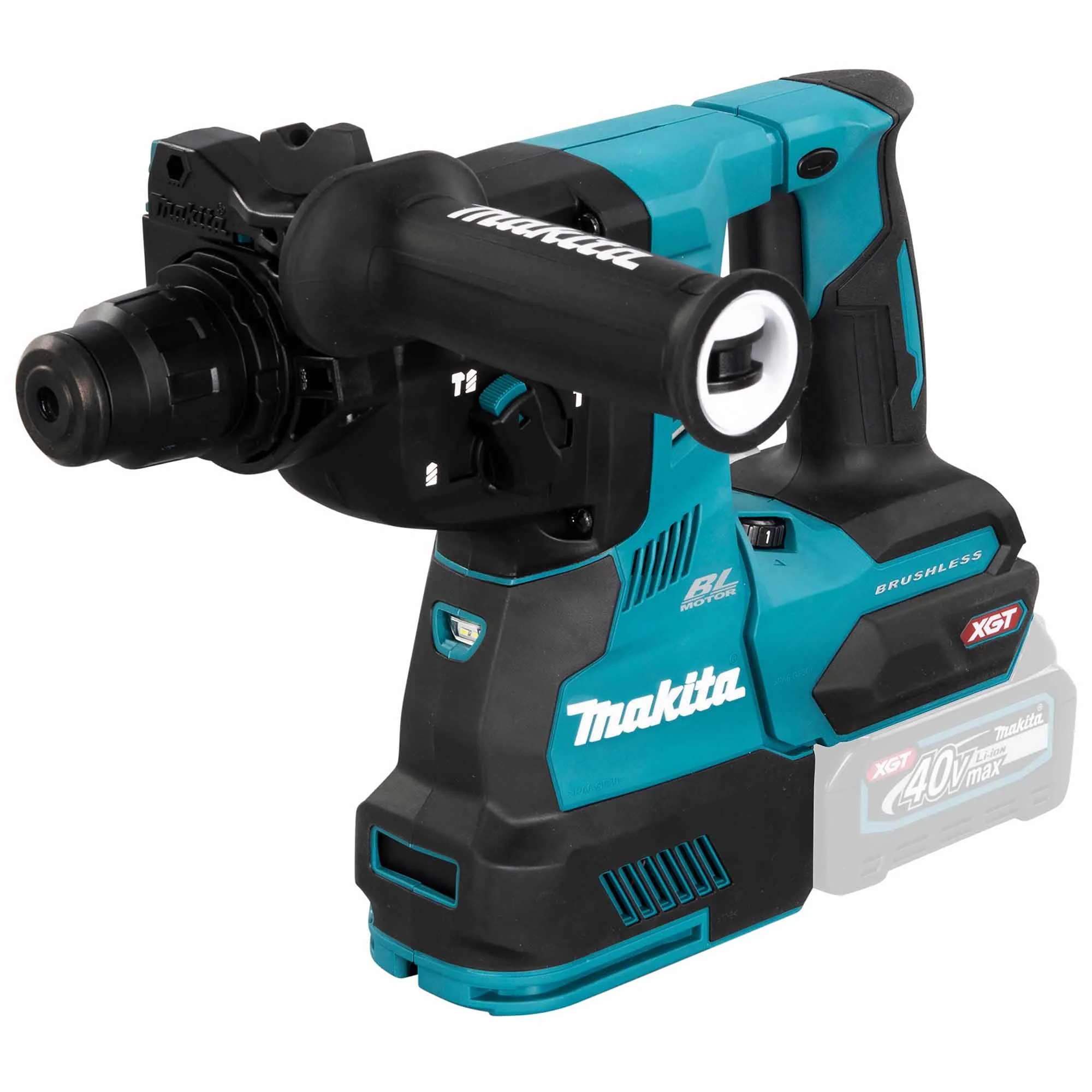 Tassellatore Makita HR003GZ01 40V - Image 2