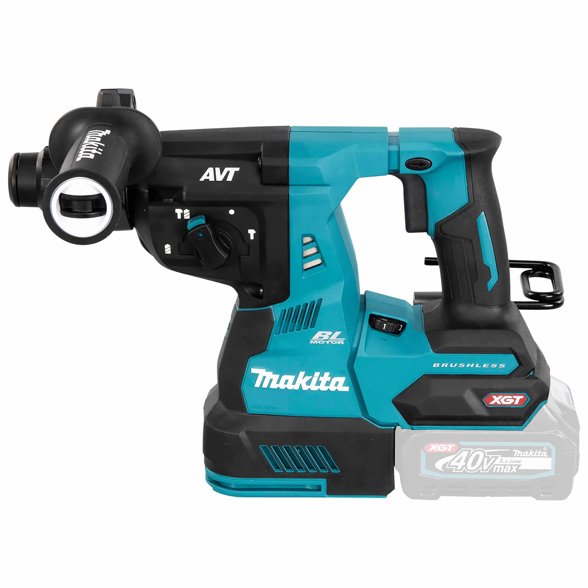 Tassellatore Makita HR003GZ01 40V - Image 3