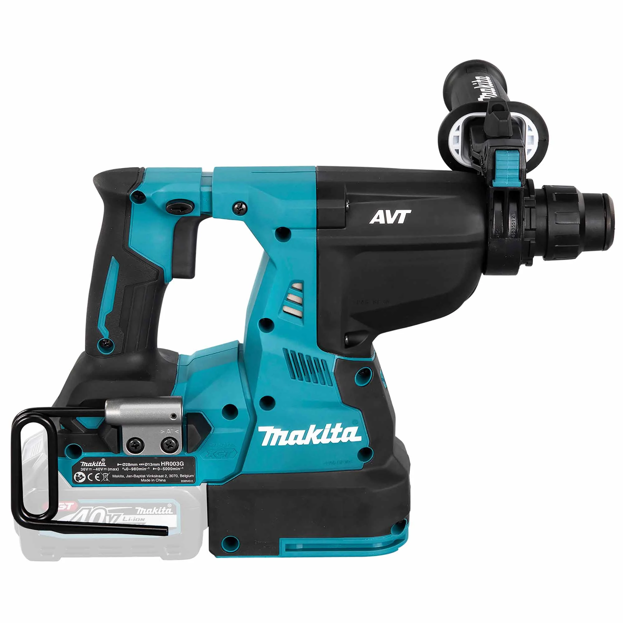 Tassellatore Makita HR003GZ01 40V - Image 7