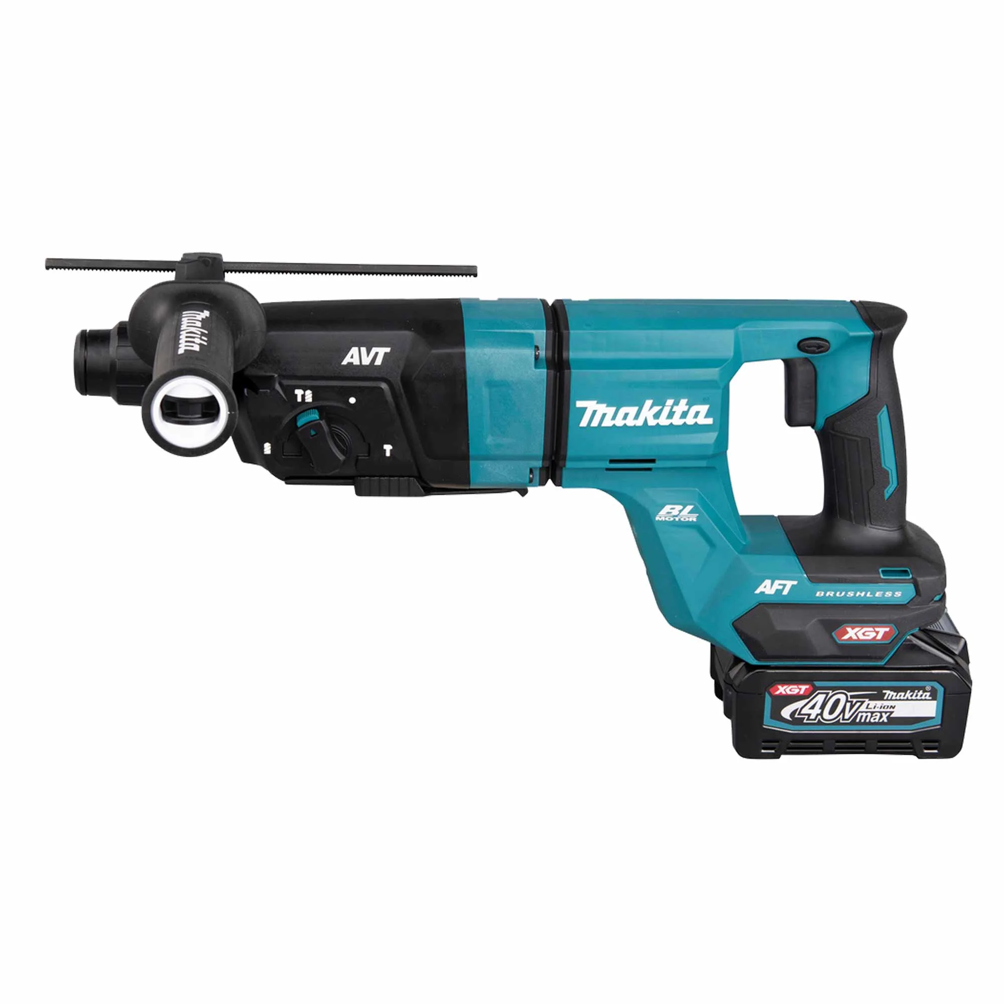 Tassellatore Makita HR007GM201 40V 4Ah - Image 2