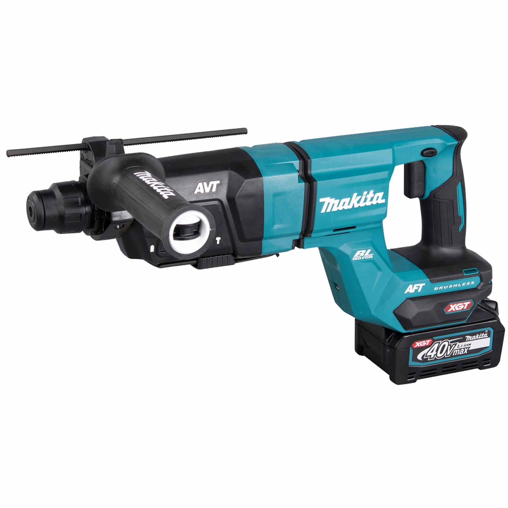 Tassellatore Makita HR007GM201 40V 4Ah - Image 3