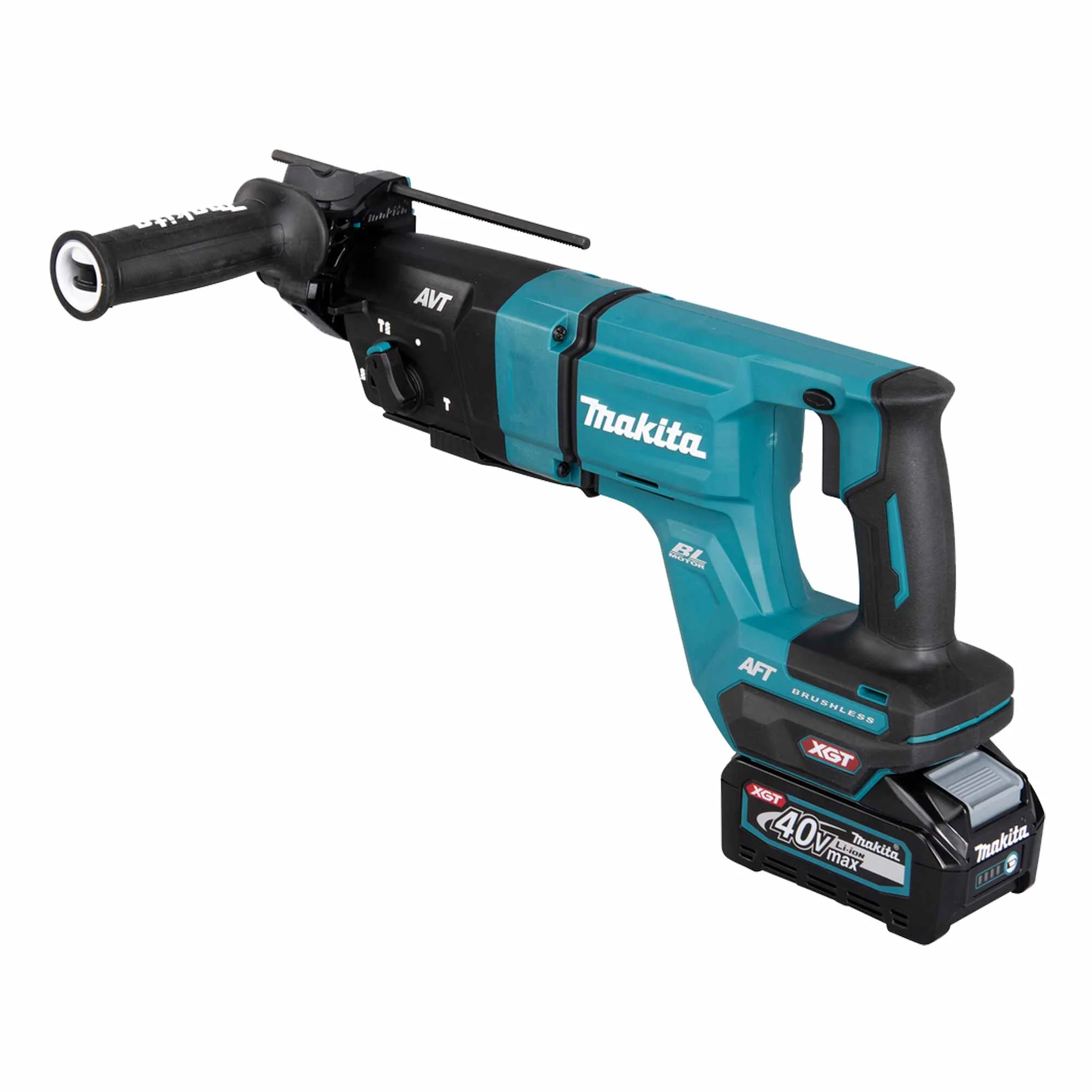 Tassellatore Makita HR007GM201 40V 4Ah - Image 4