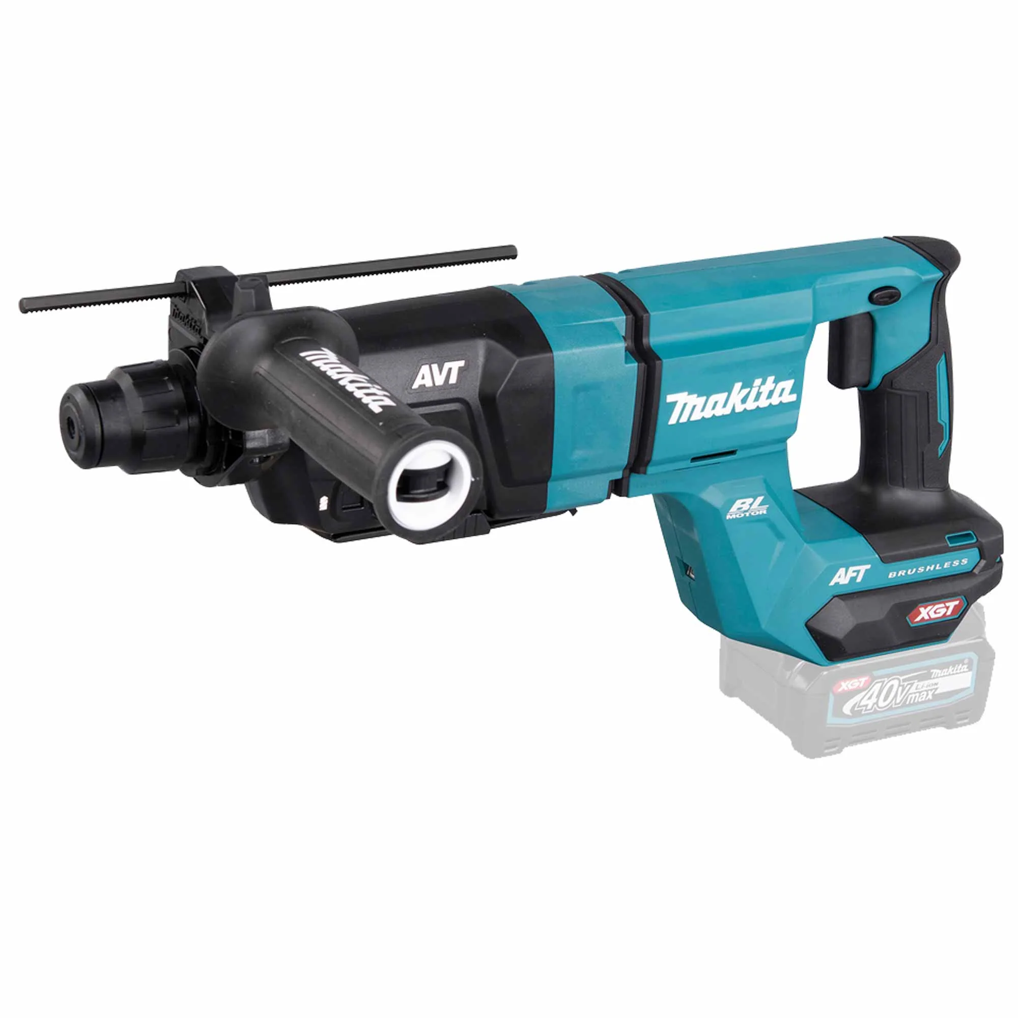 Tassellatore Makita HR007GZ01 40V - Image 2