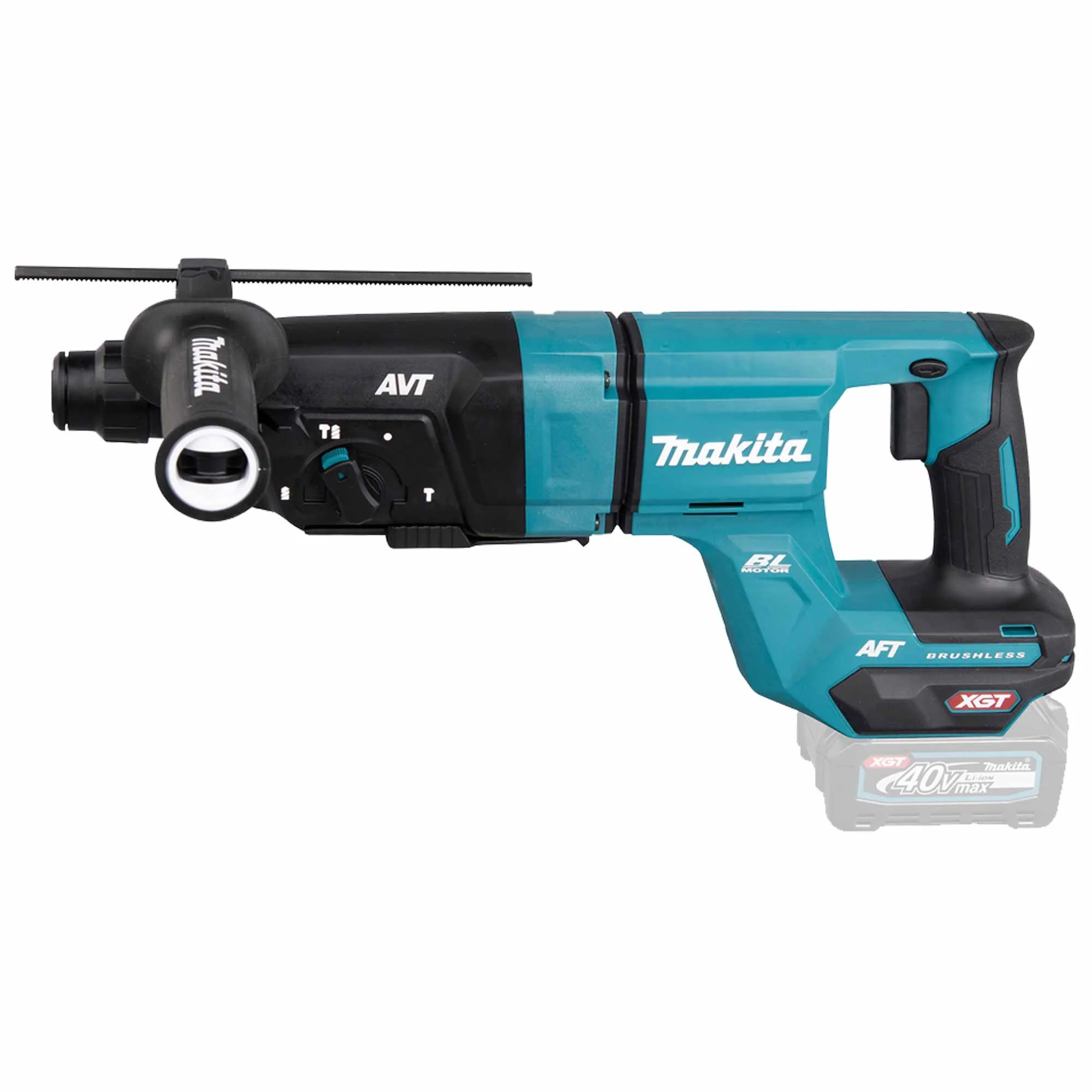 Tassellatore Makita HR007GZ01 40V - Image 3