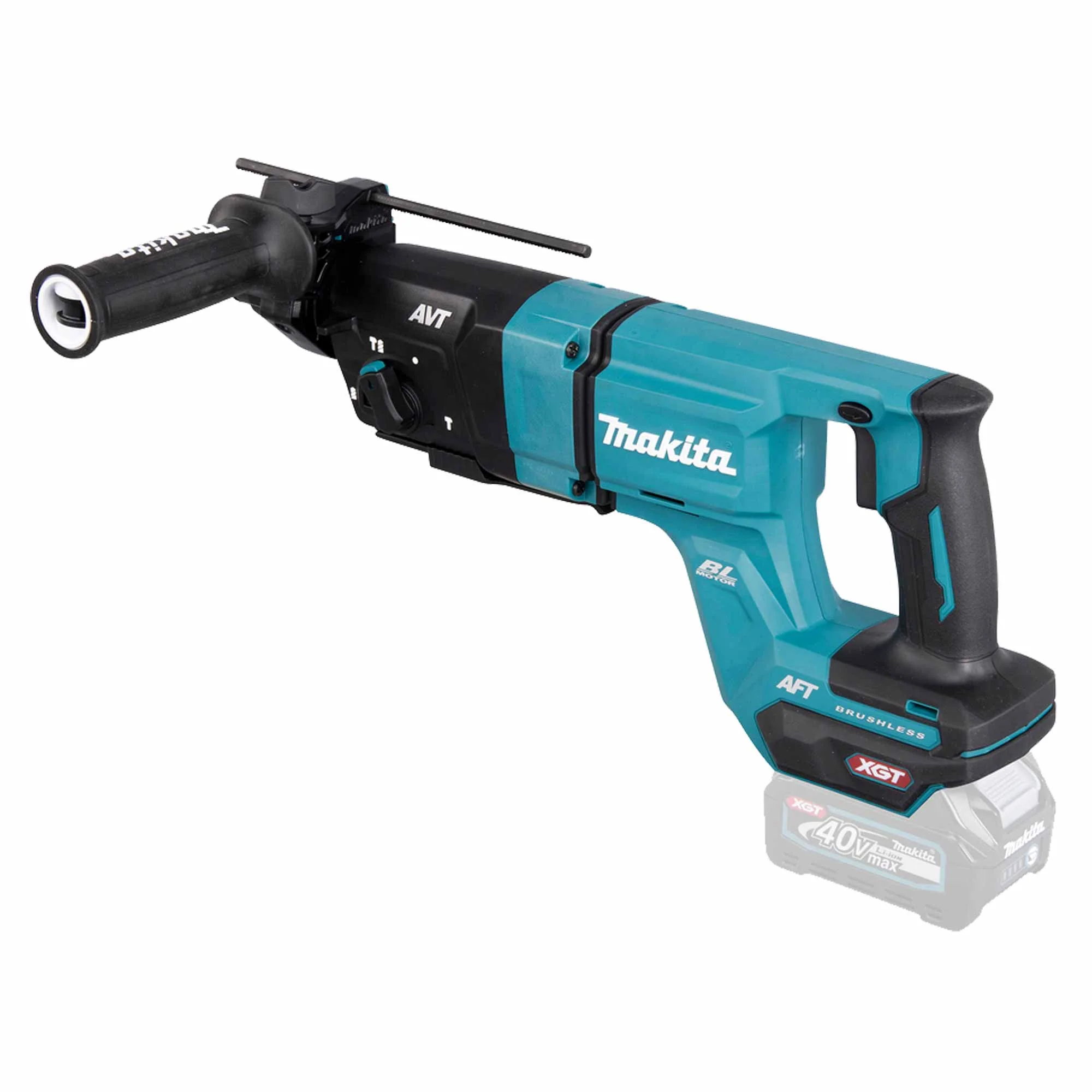 Tassellatore Makita HR007GZ01 40V - Image 4