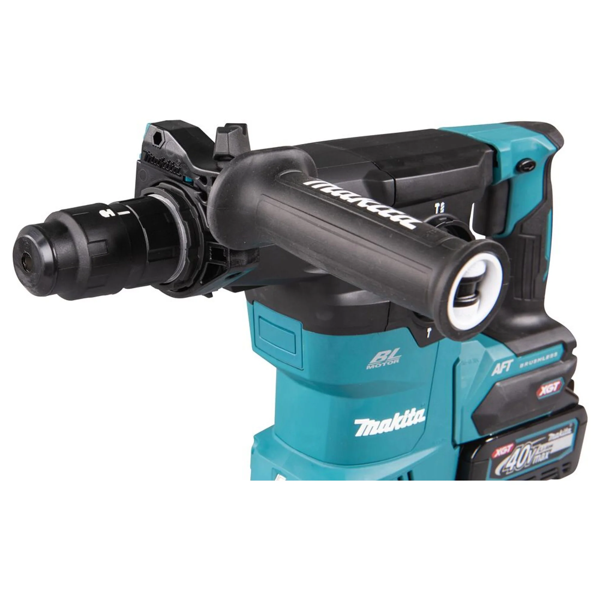 Tassellatore Makita HR009GZ02 40V - Image 12