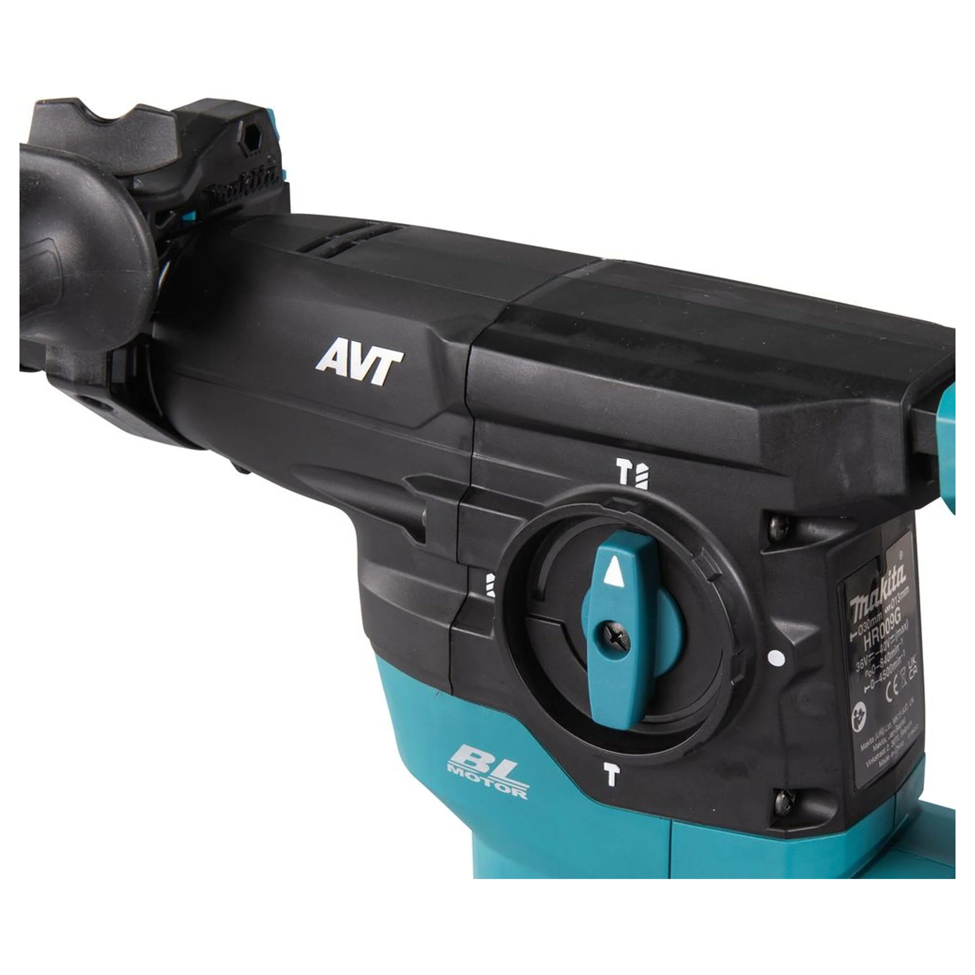 Tassellatore Makita HR009GZ02 40V - Image 13