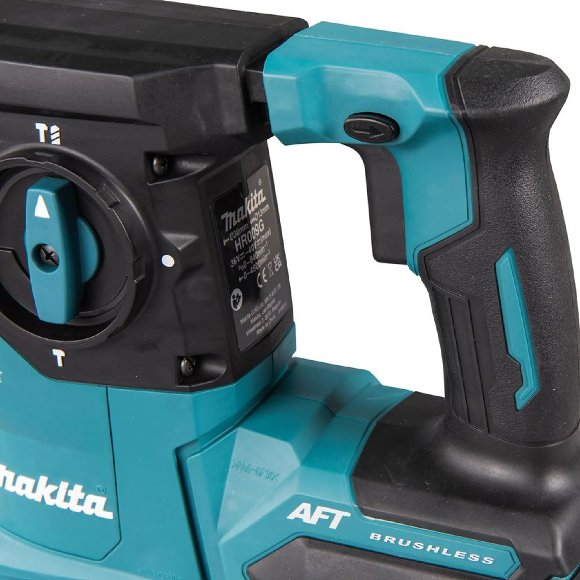 Tassellatore Makita HR009GZ02 40V - Image 14