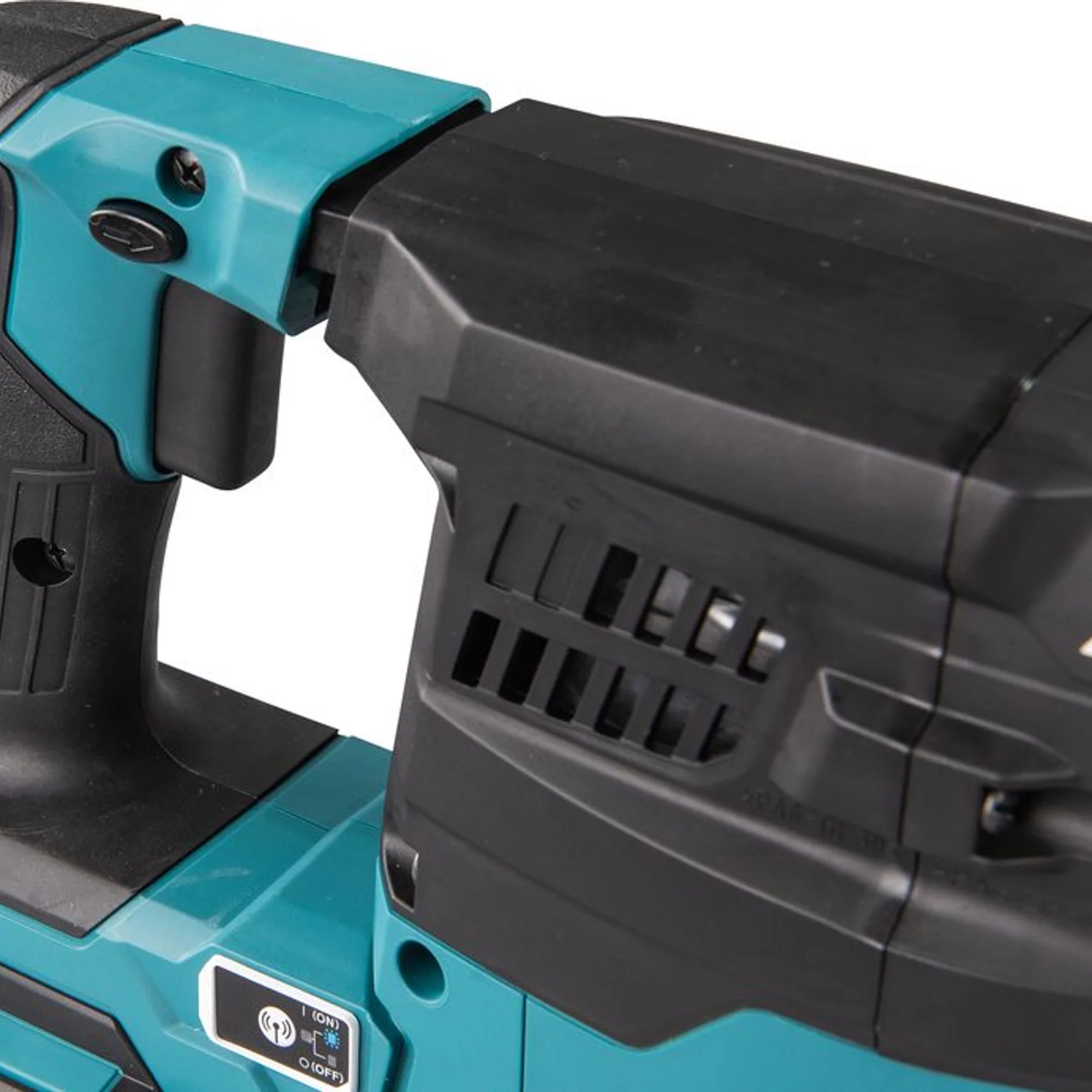 Tassellatore Makita HR009GZ02 40V - Image 15