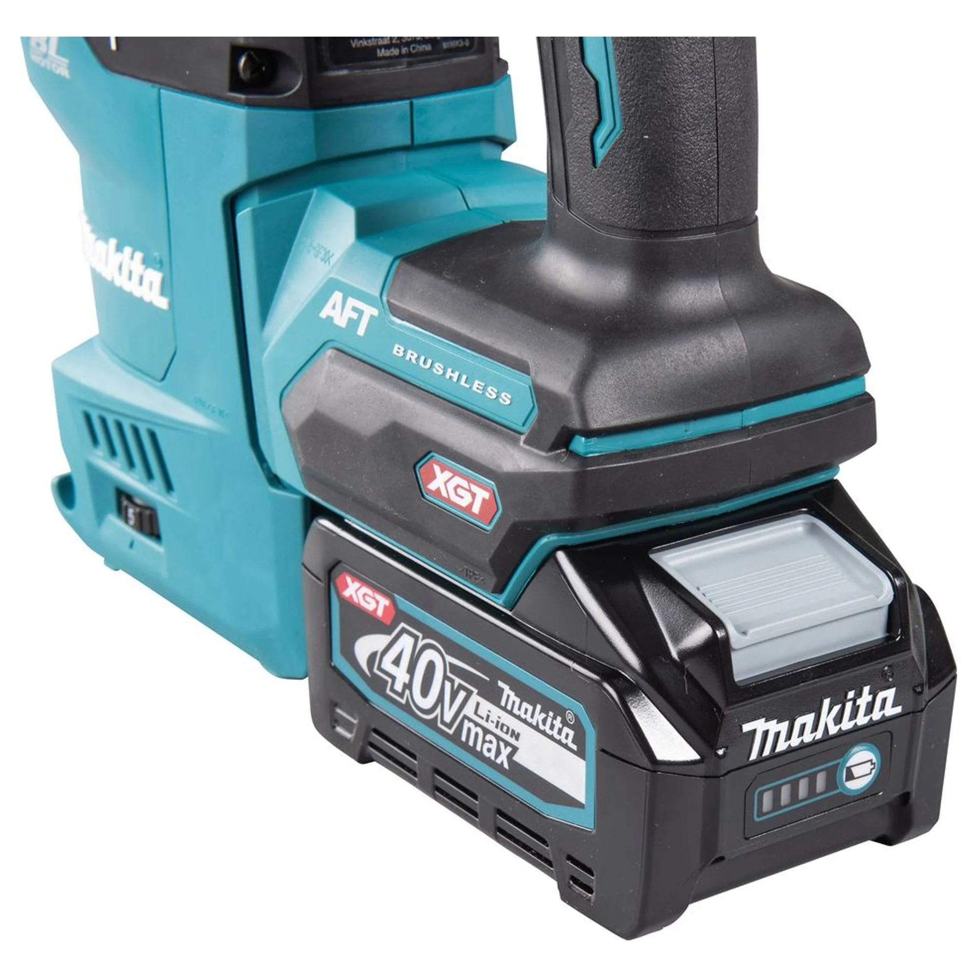 Tassellatore Makita HR009GZ02 40V - Image 16