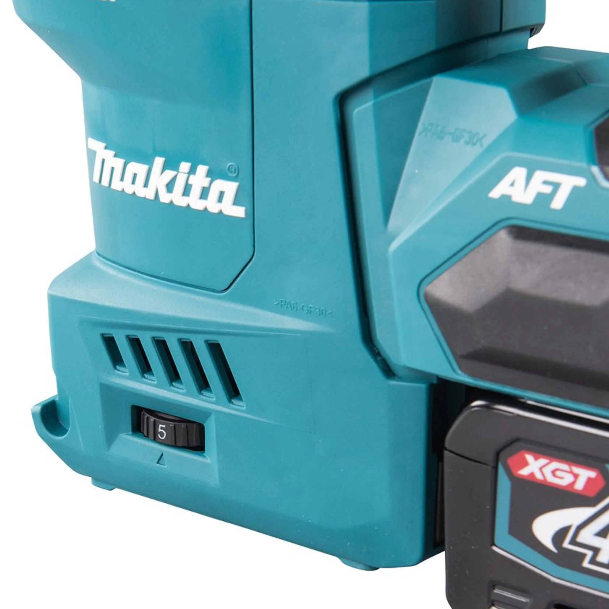 Tassellatore Makita HR009GZ02 40V - Image 17