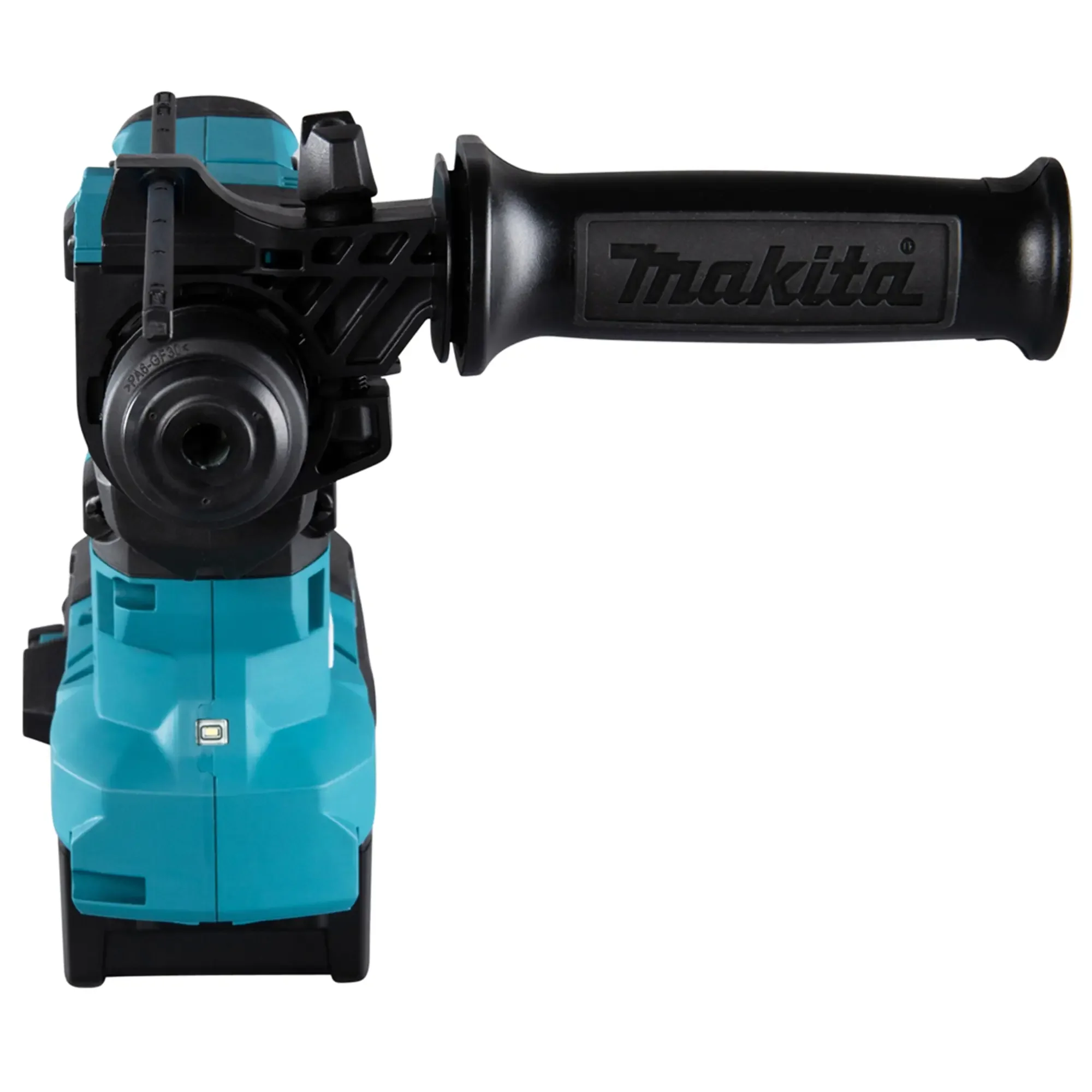 Tassellatore Makita HR010GD201 40V 2.5Ah - Image 9