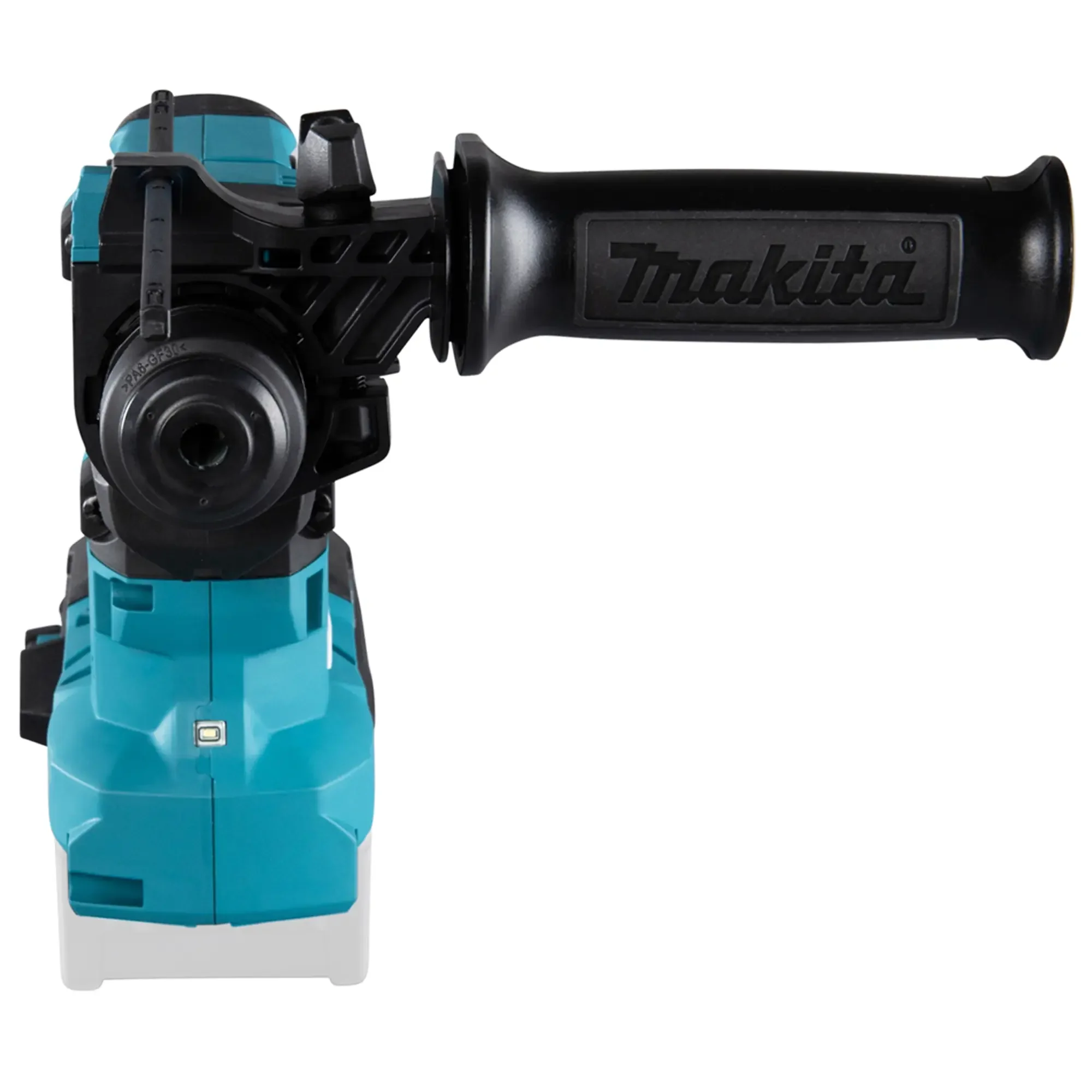 Tassellatore Makita HR010GZ01 40V - Image 9