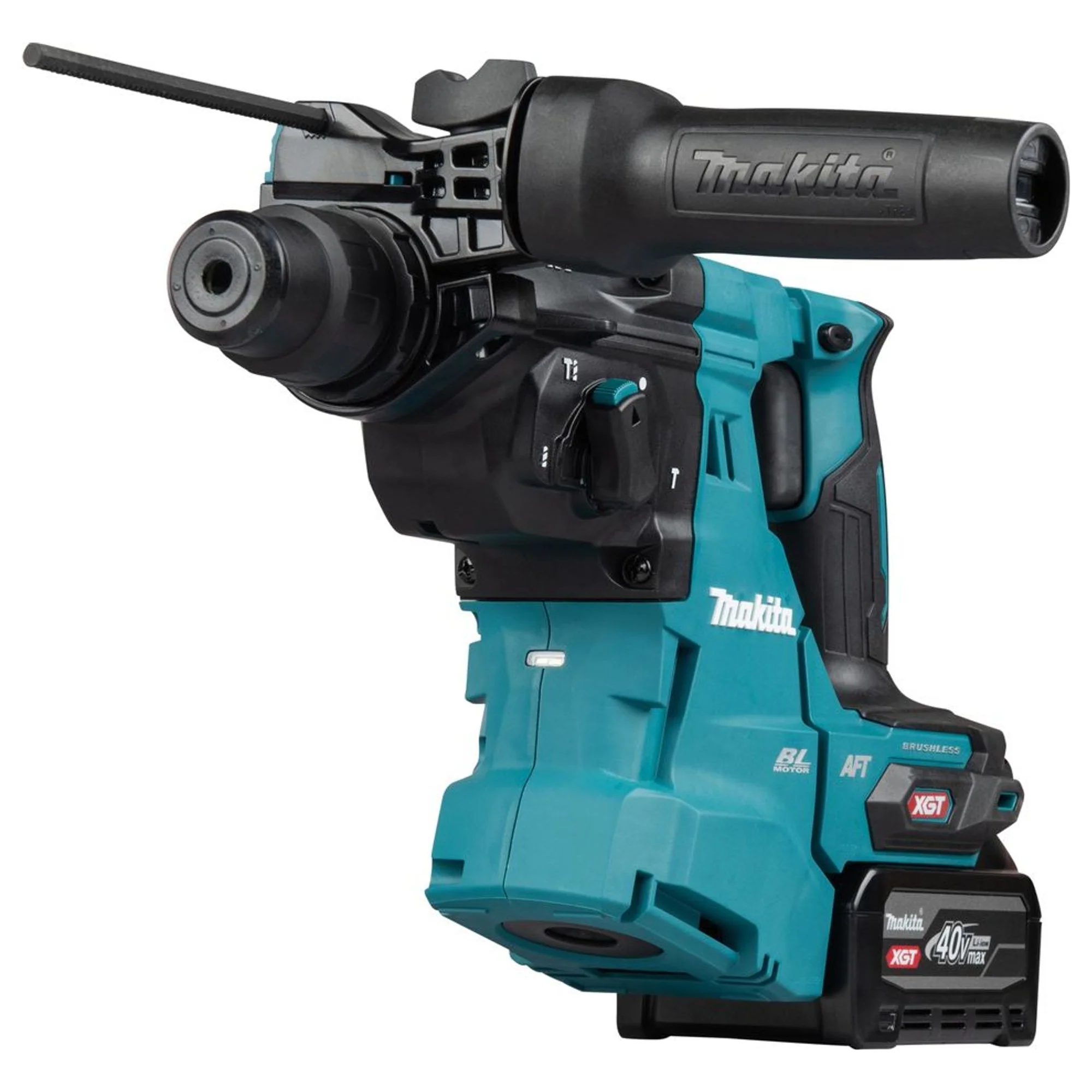 Tassellatore Makita HR011GU201 40V 4Ah - Image 11